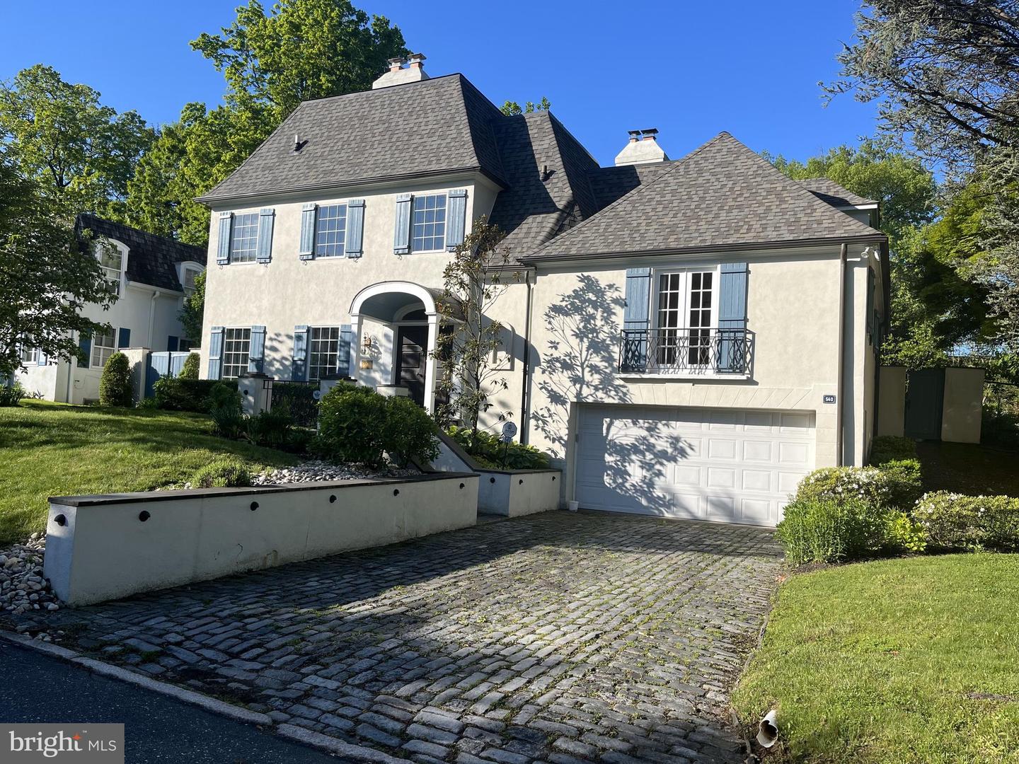 540 Maison Pl