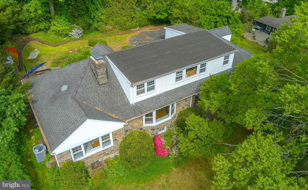 612 Manayunk Rd