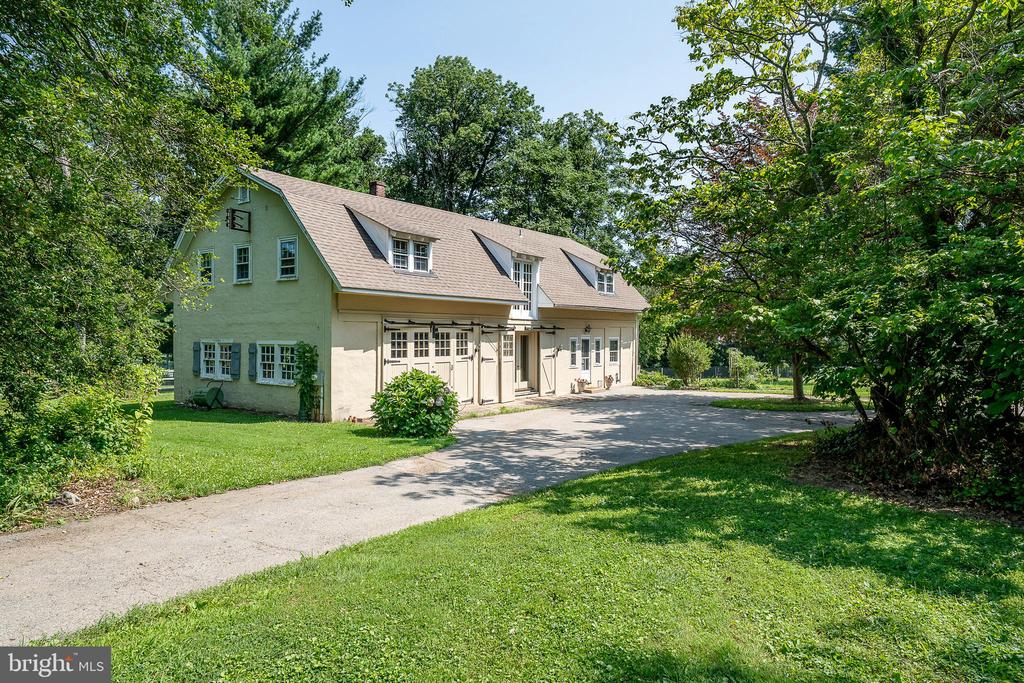 504 HARRITON ROAD