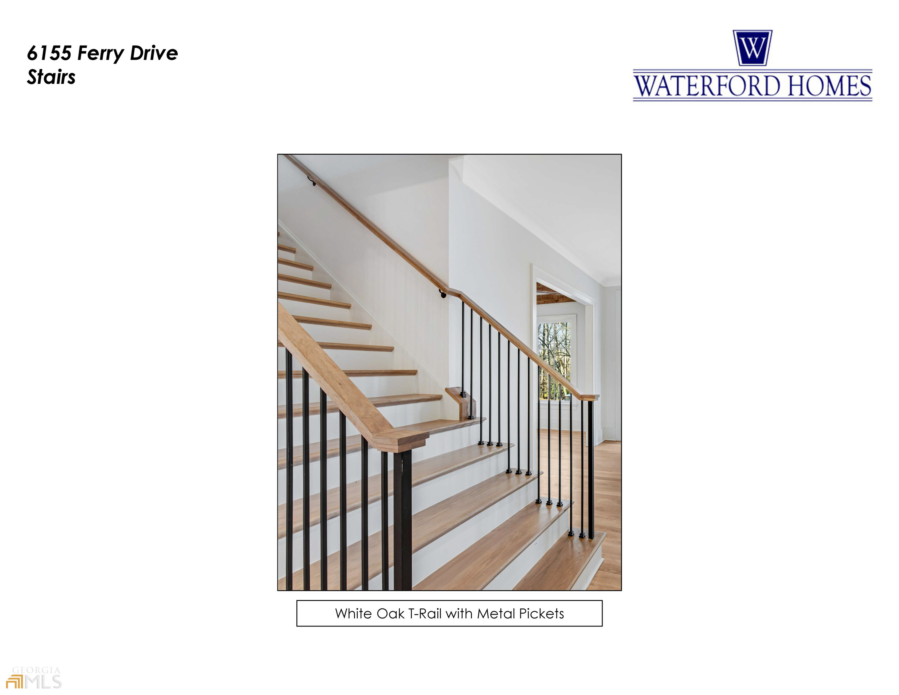 6155 Ferry Drive