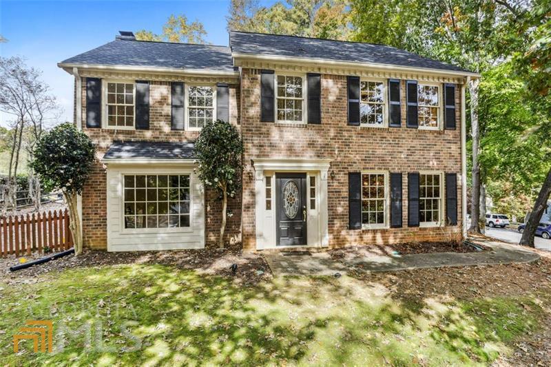 4416 Karls Gate Drive