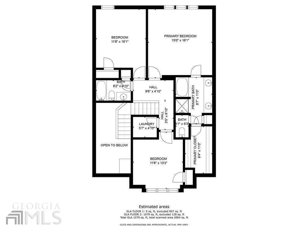 5800 Oakdale Road SE # 101