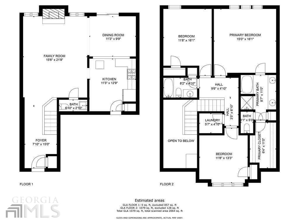 5800 Oakdale Road SE # 101
