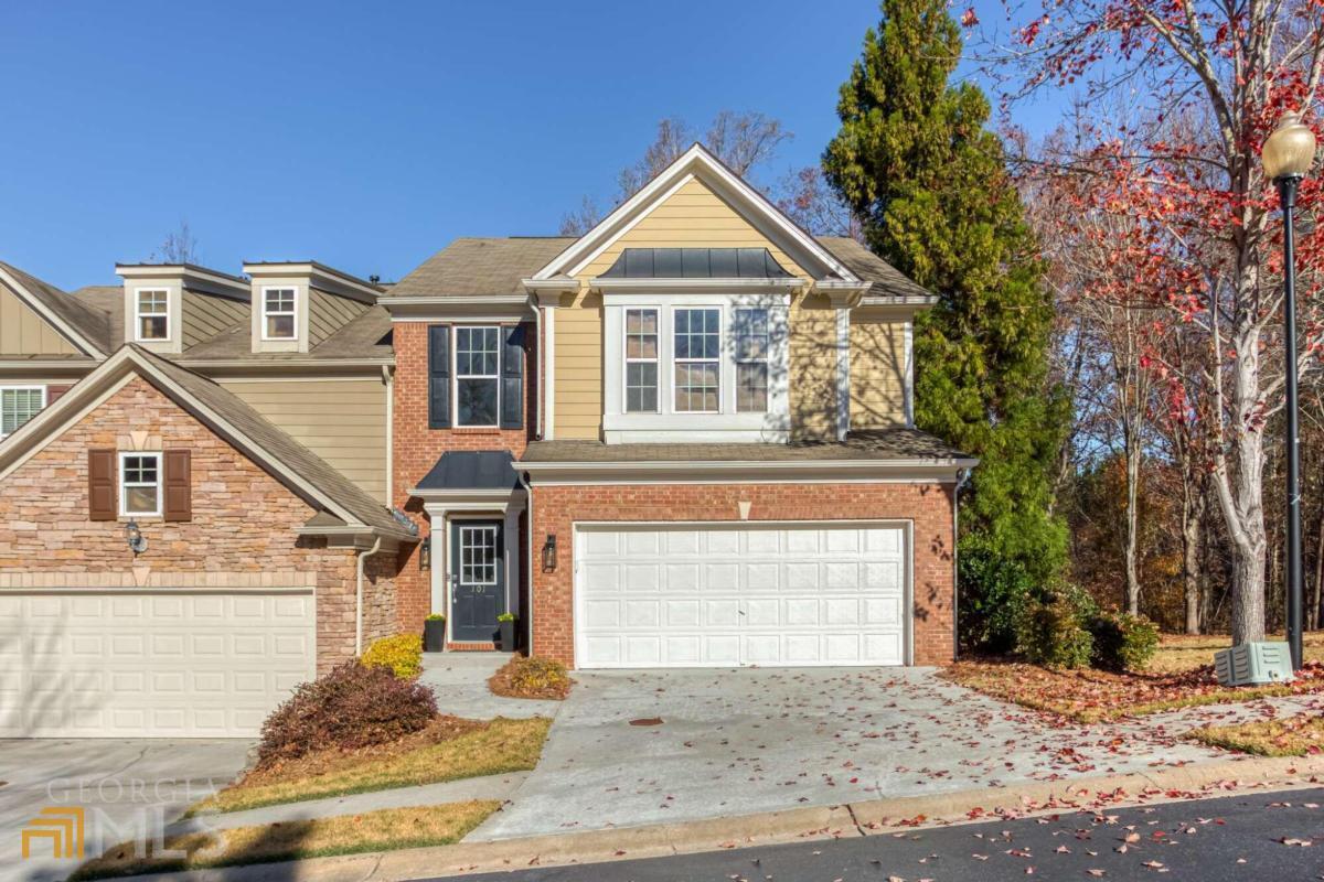 5800 Oakdale Road SE # 101