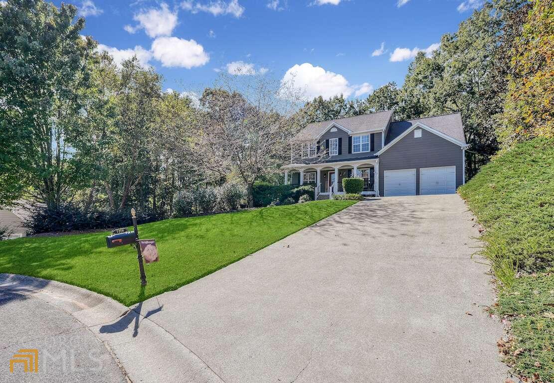 7370 Lanier Cove Court