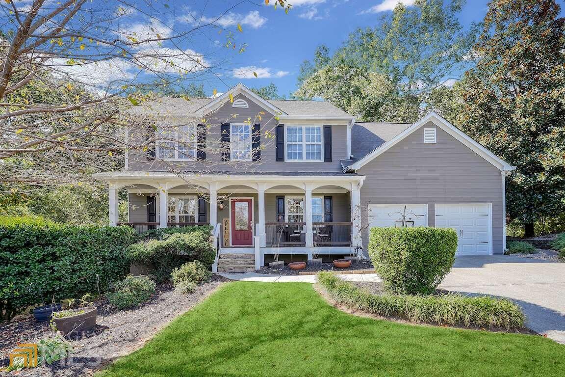 7370 Lanier Cove Court