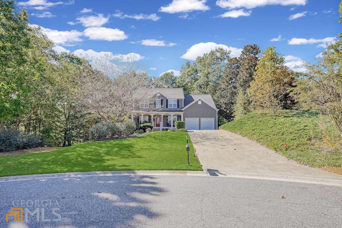 7370 Lanier Cove Court