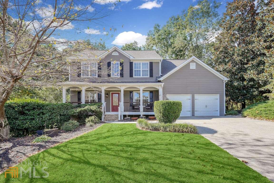 7370 Lanier Cove Court
