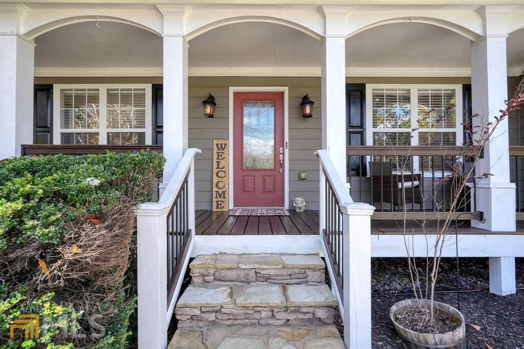 7370 Lanier Cove Court