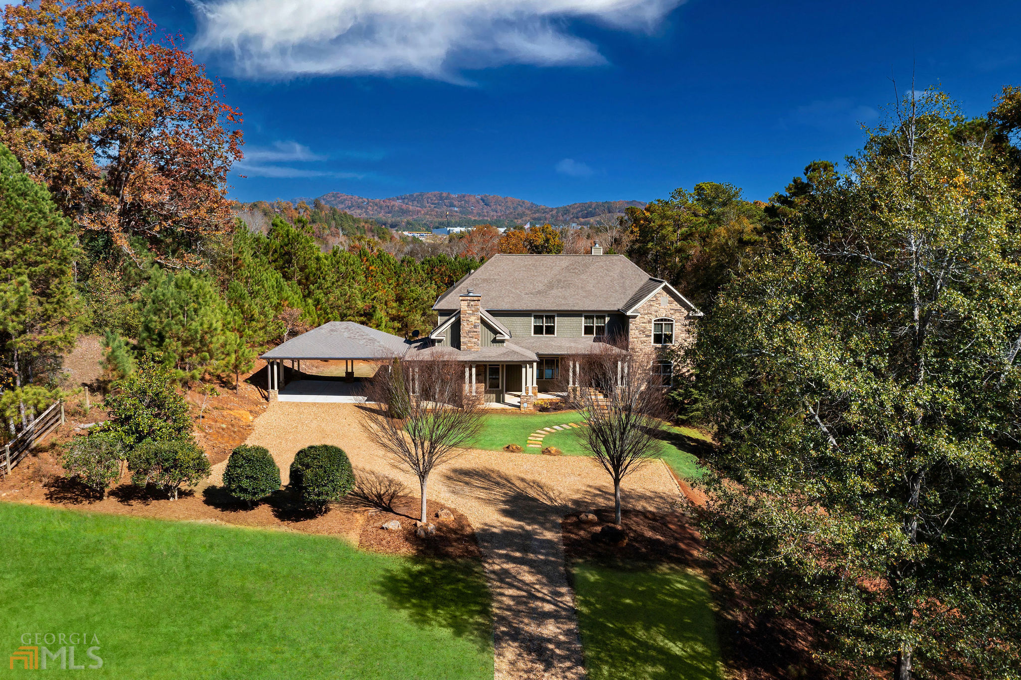 281 Puckett Road SE