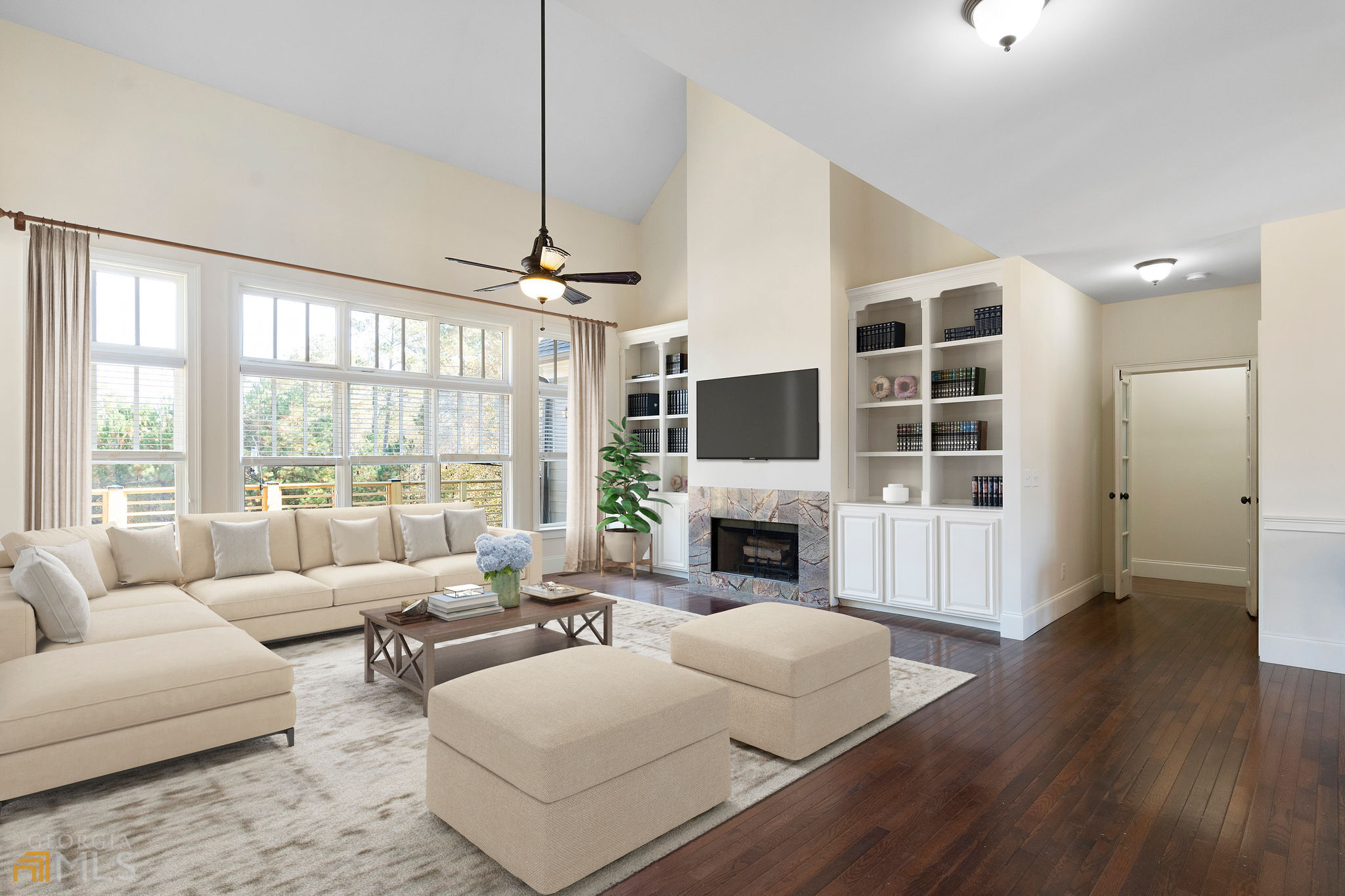 281 Puckett Road SE