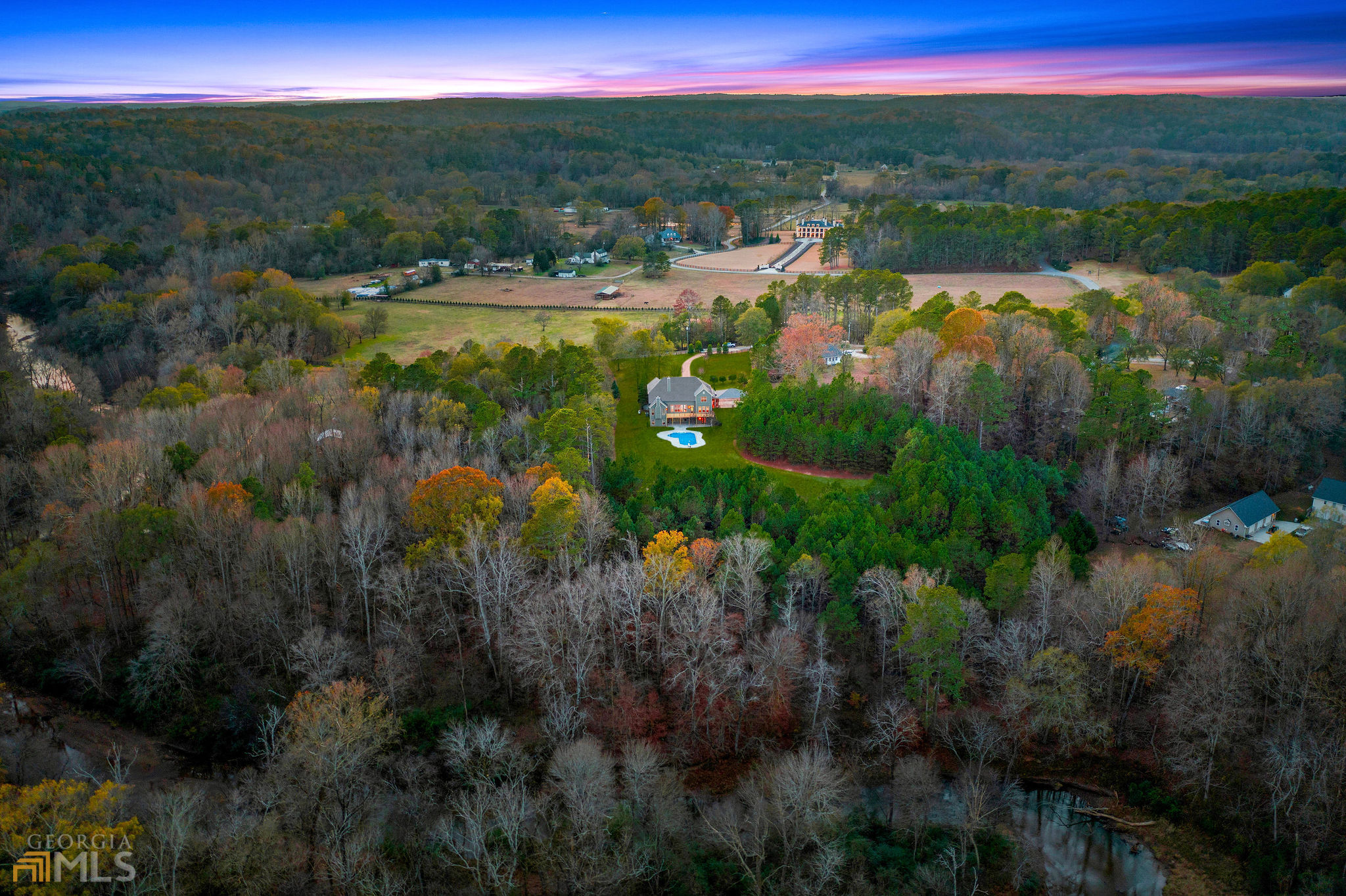 281 Puckett Road SE