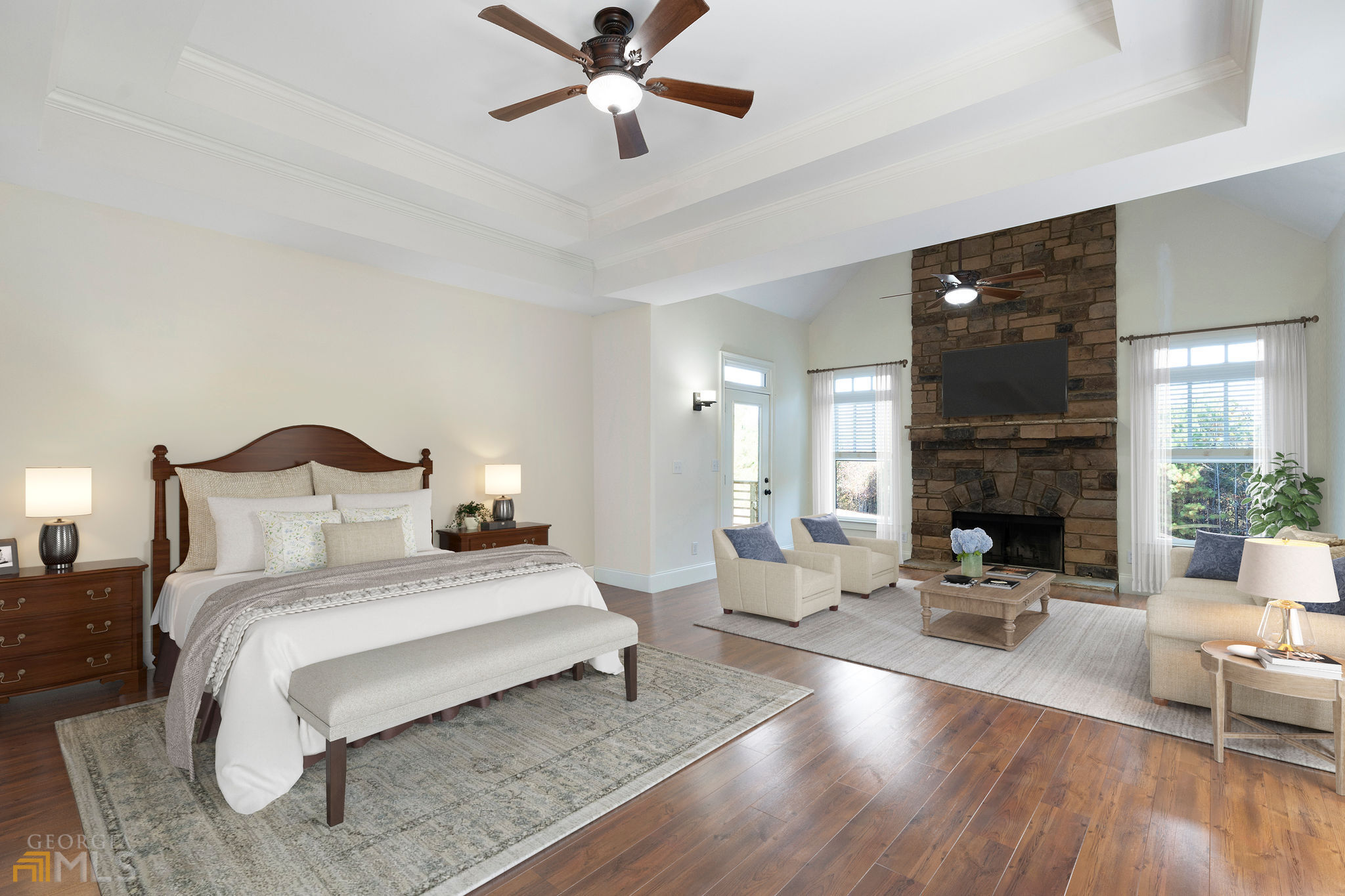 281 Puckett Road SE