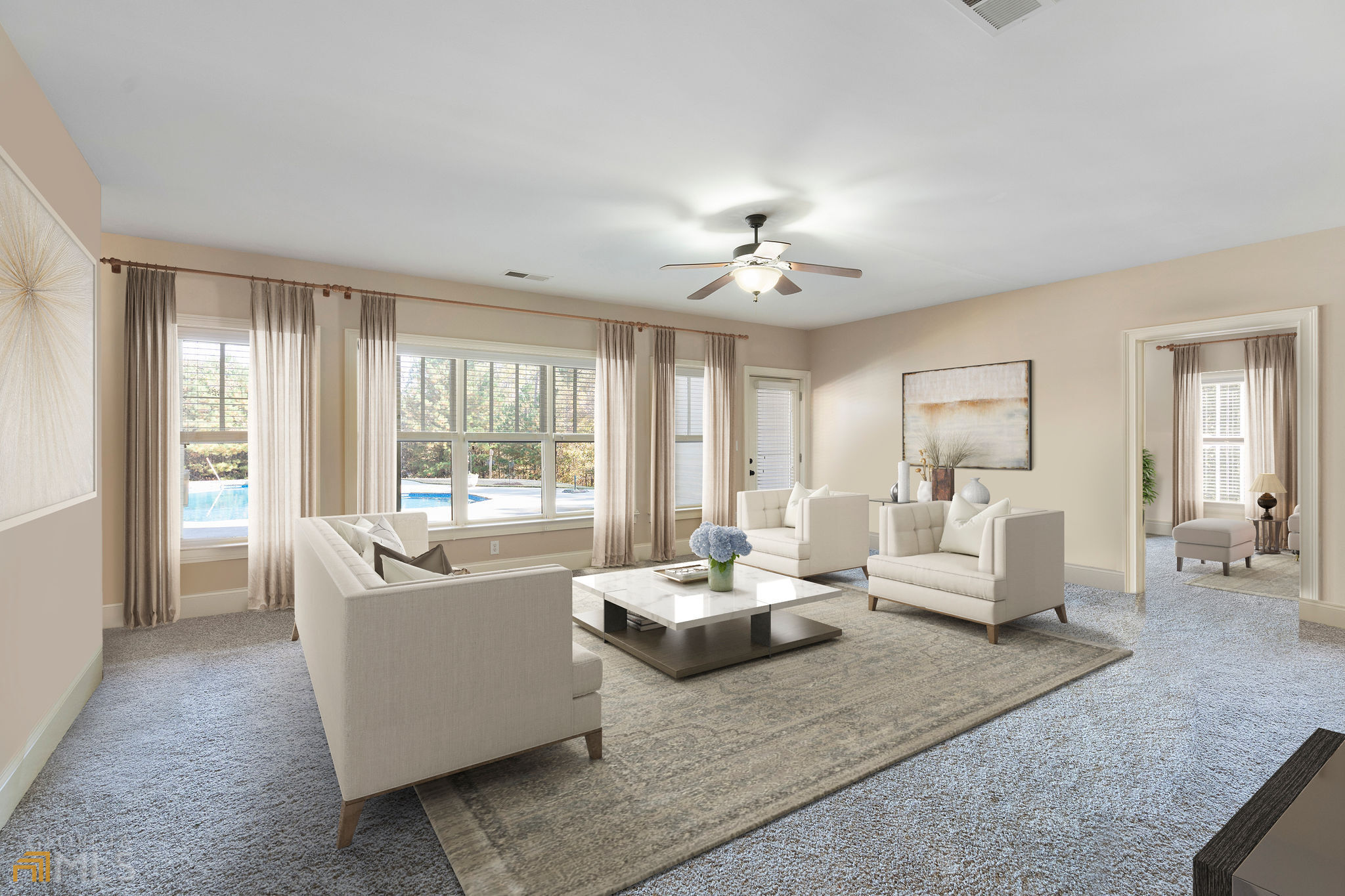 281 Puckett Road SE