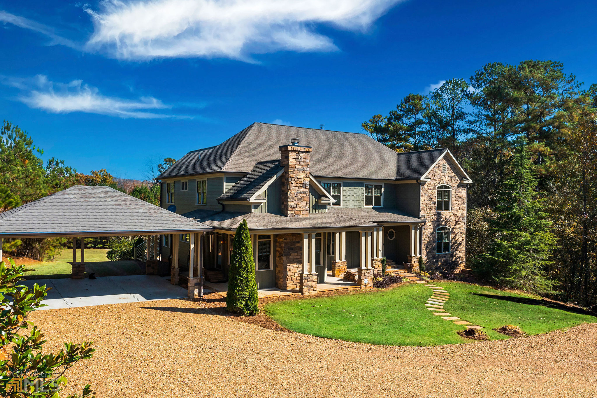 281 Puckett Road SE