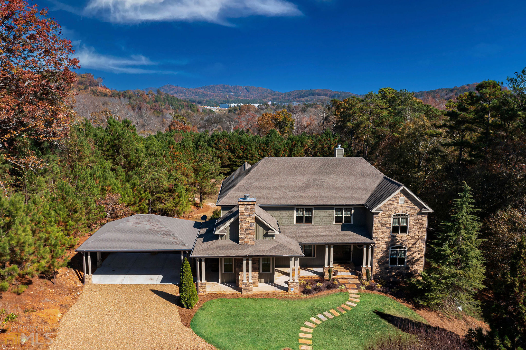 281 Puckett Road SE