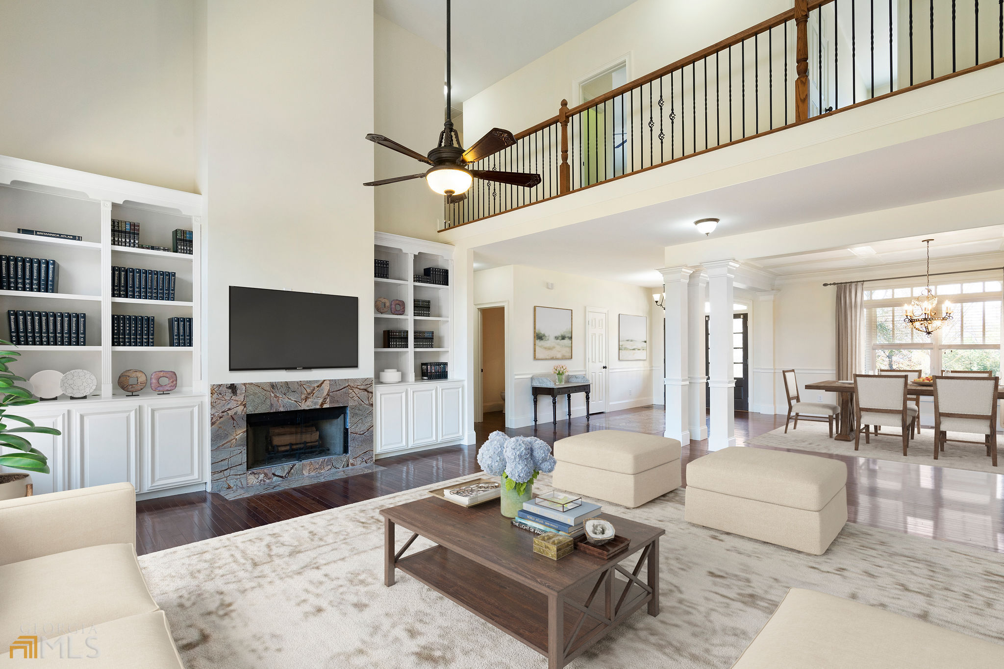281 Puckett Road SE