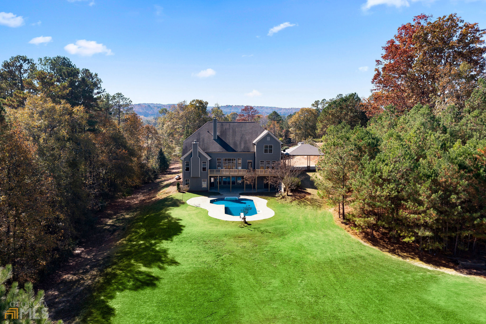 281 Puckett Road SE