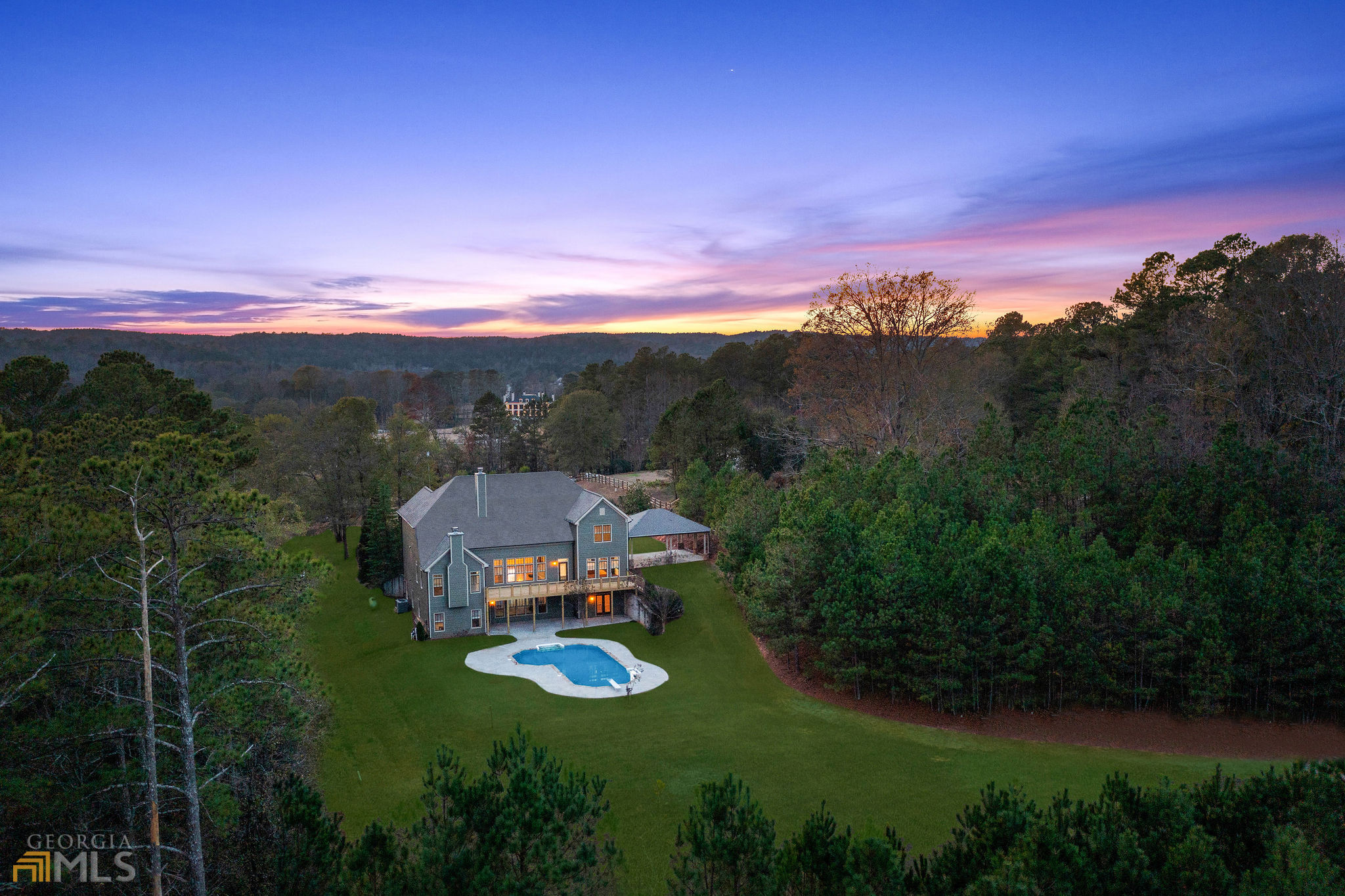281 Puckett Road SE