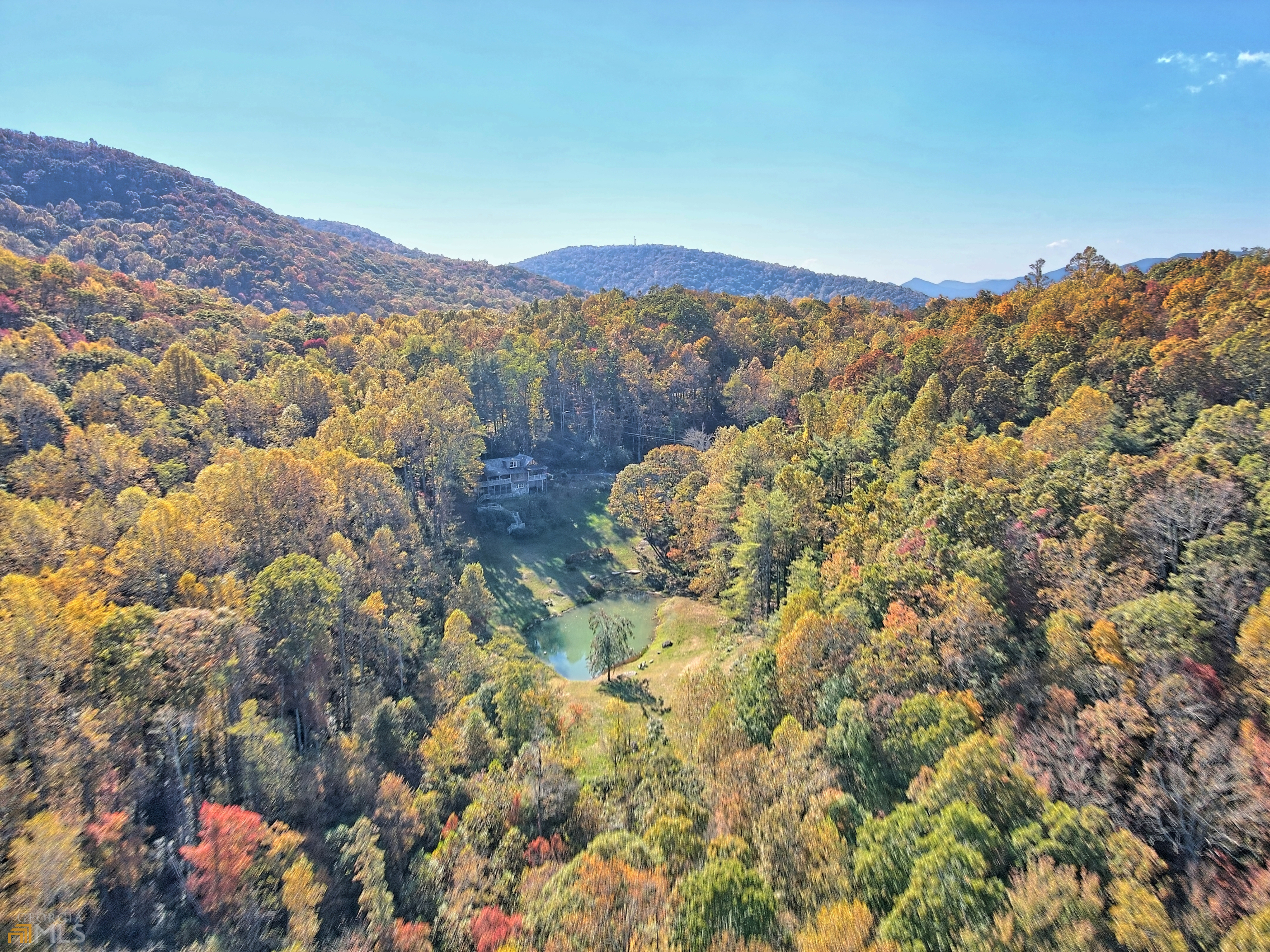273 Kelsey Mountain Road