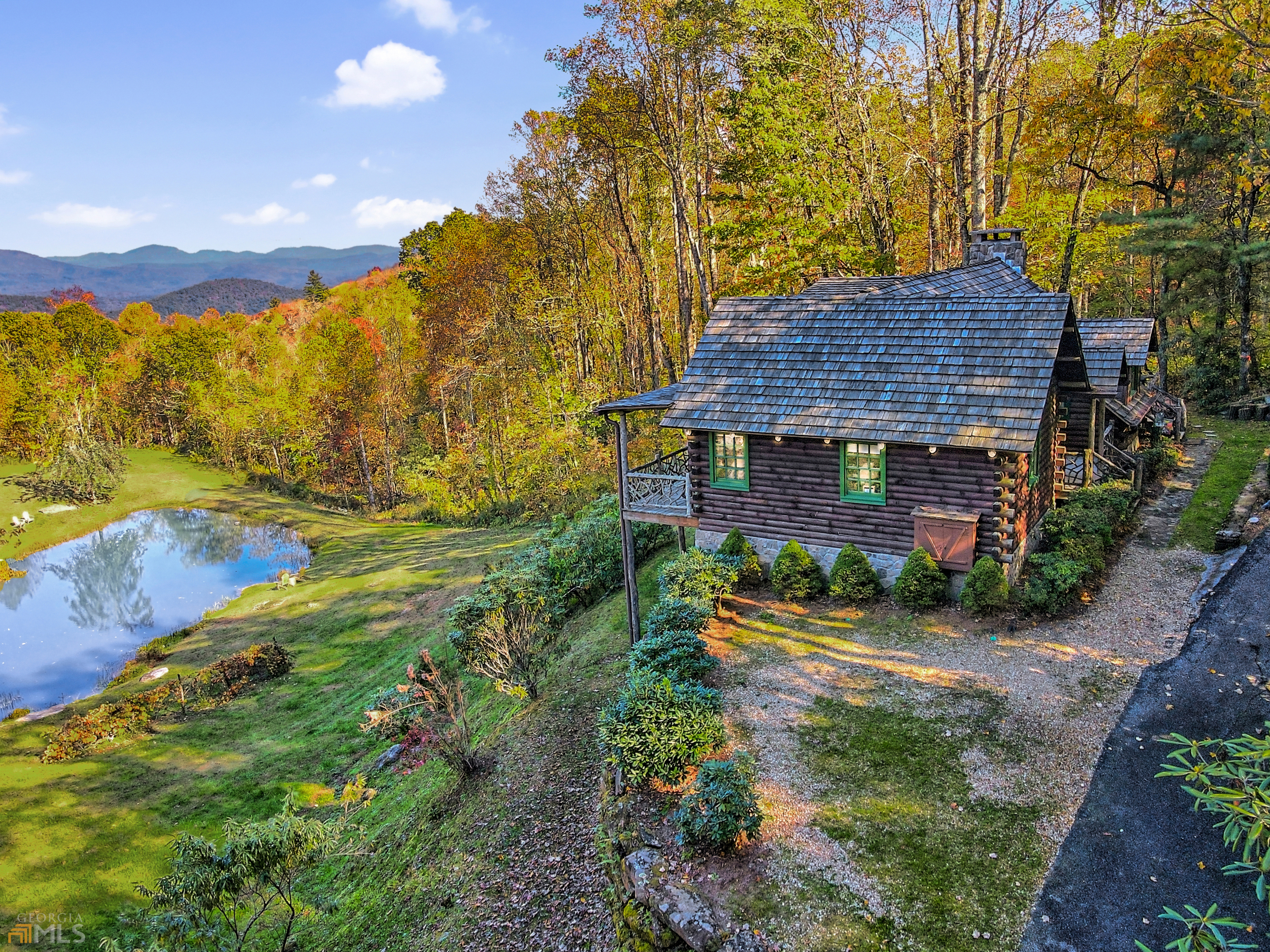 273 Kelsey Mountain Road