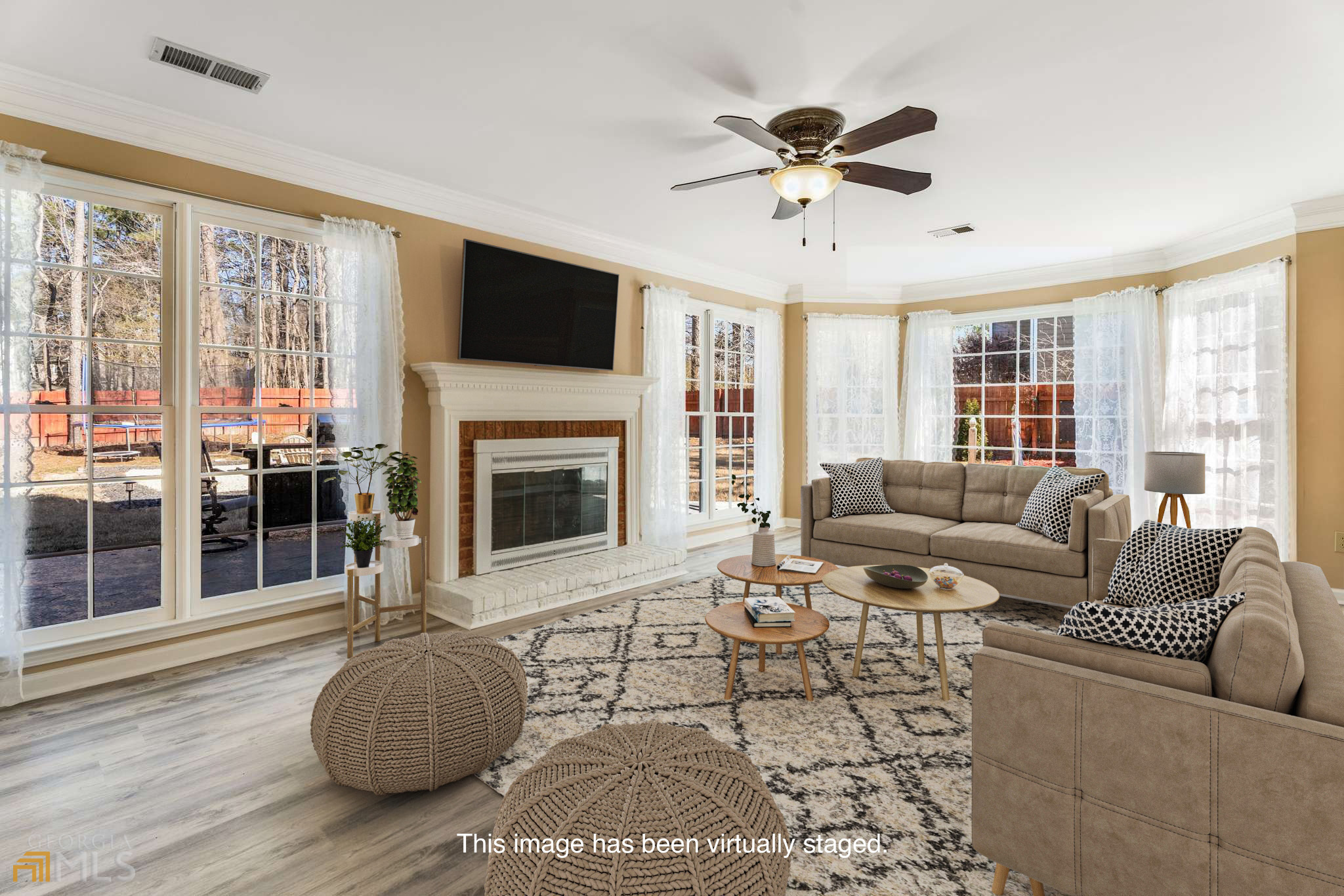2403 Westport Circle SW