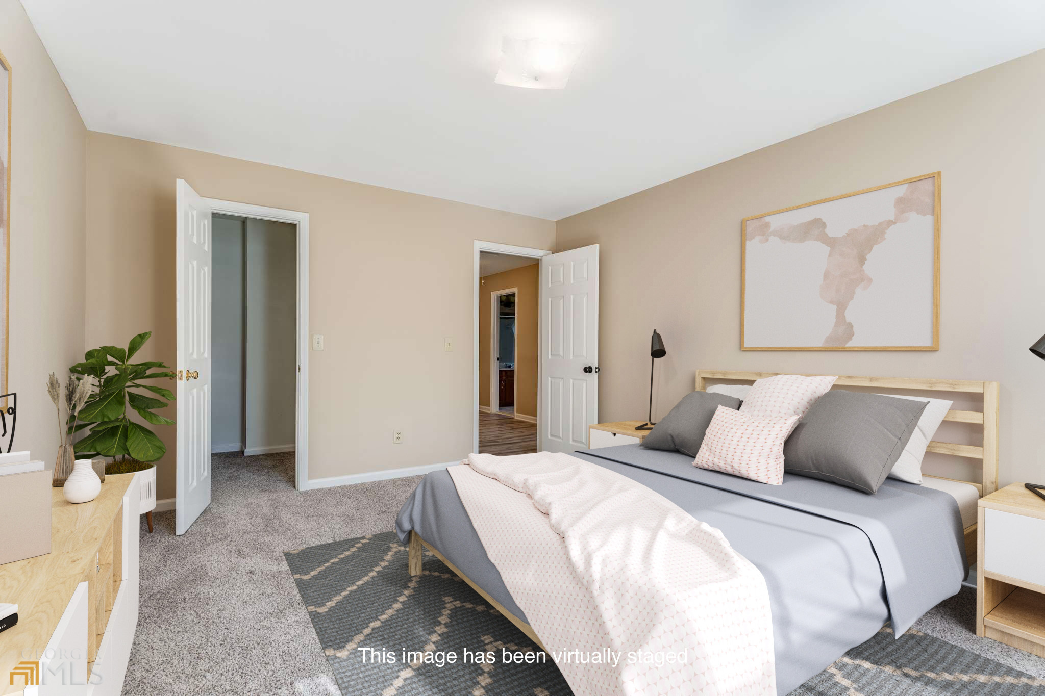 2403 Westport Circle SW