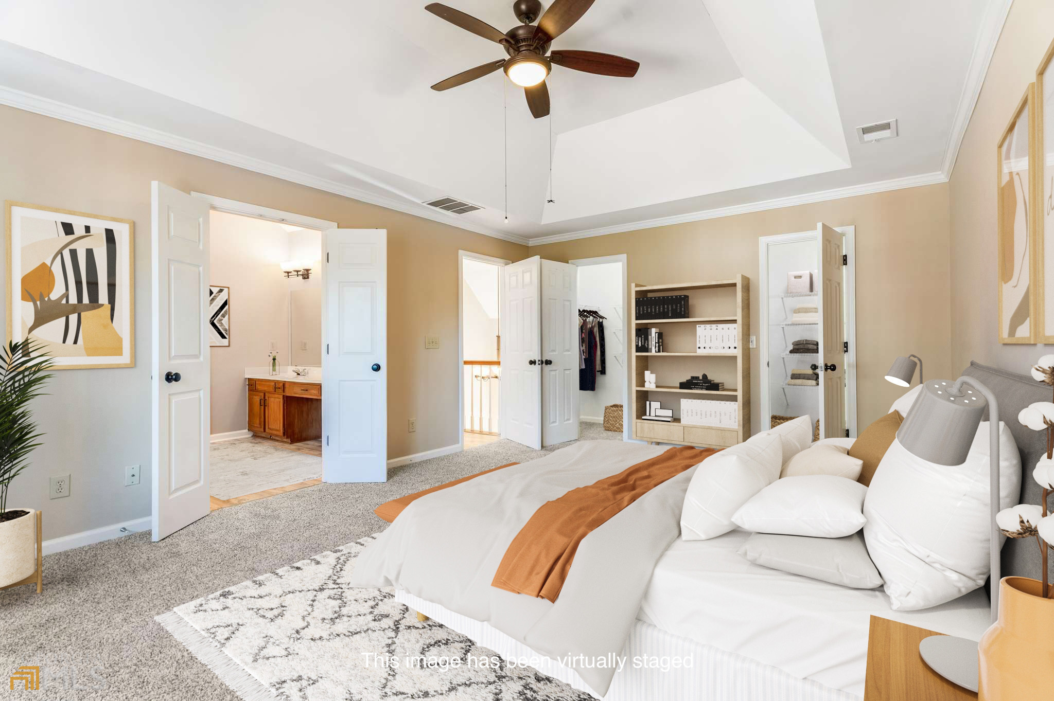 2403 Westport Circle SW