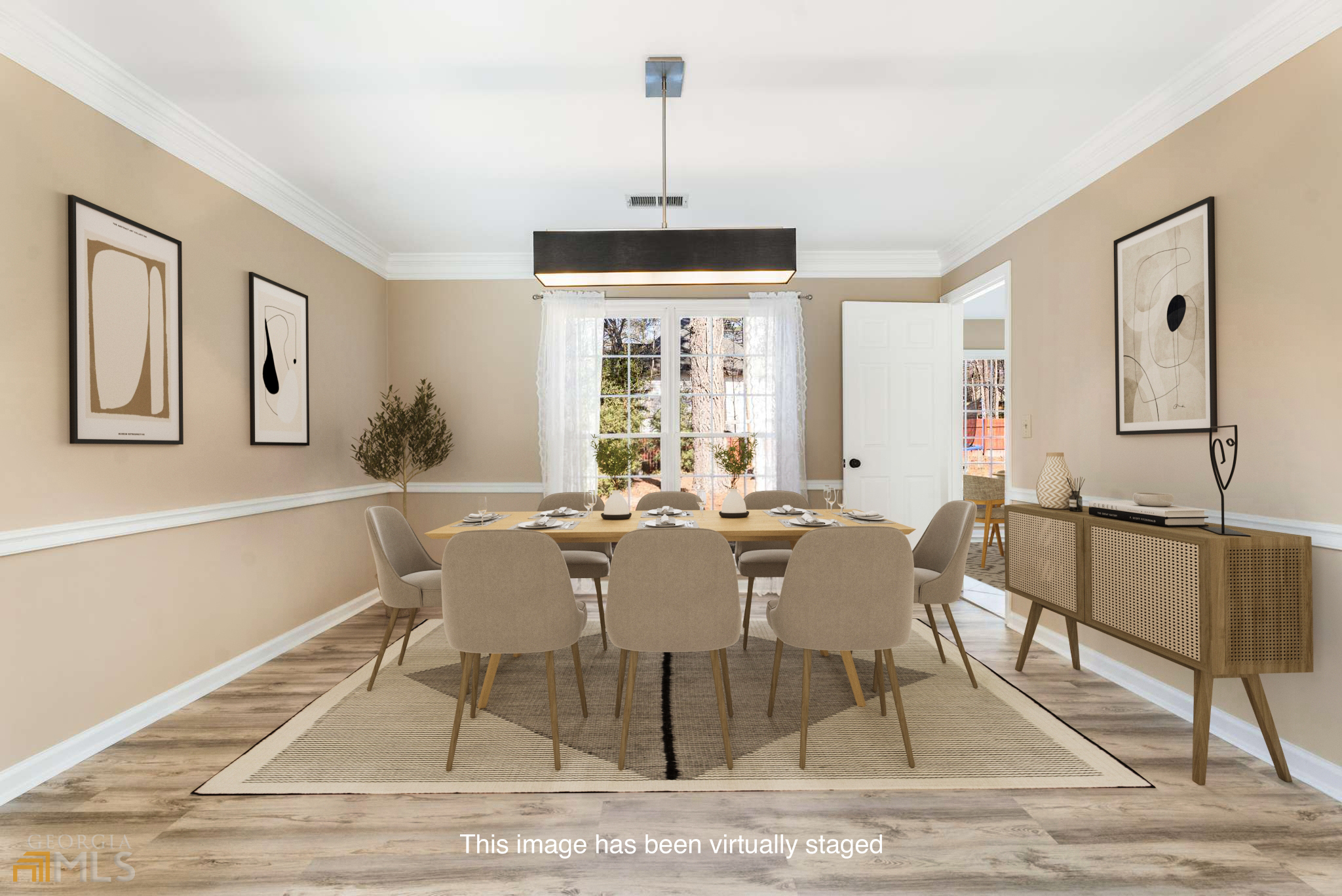 2403 Westport Circle SW