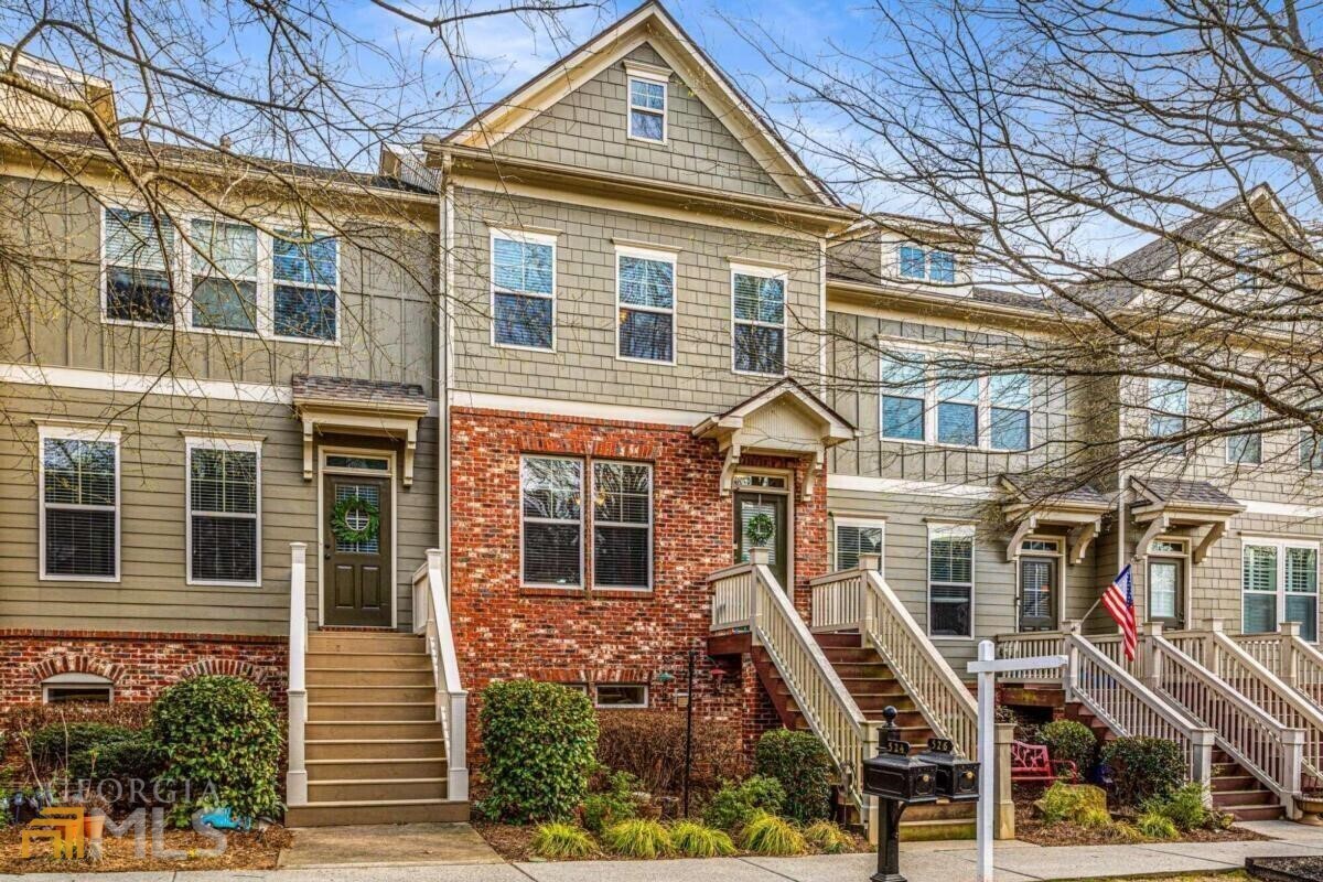 526 Village Arbor Park