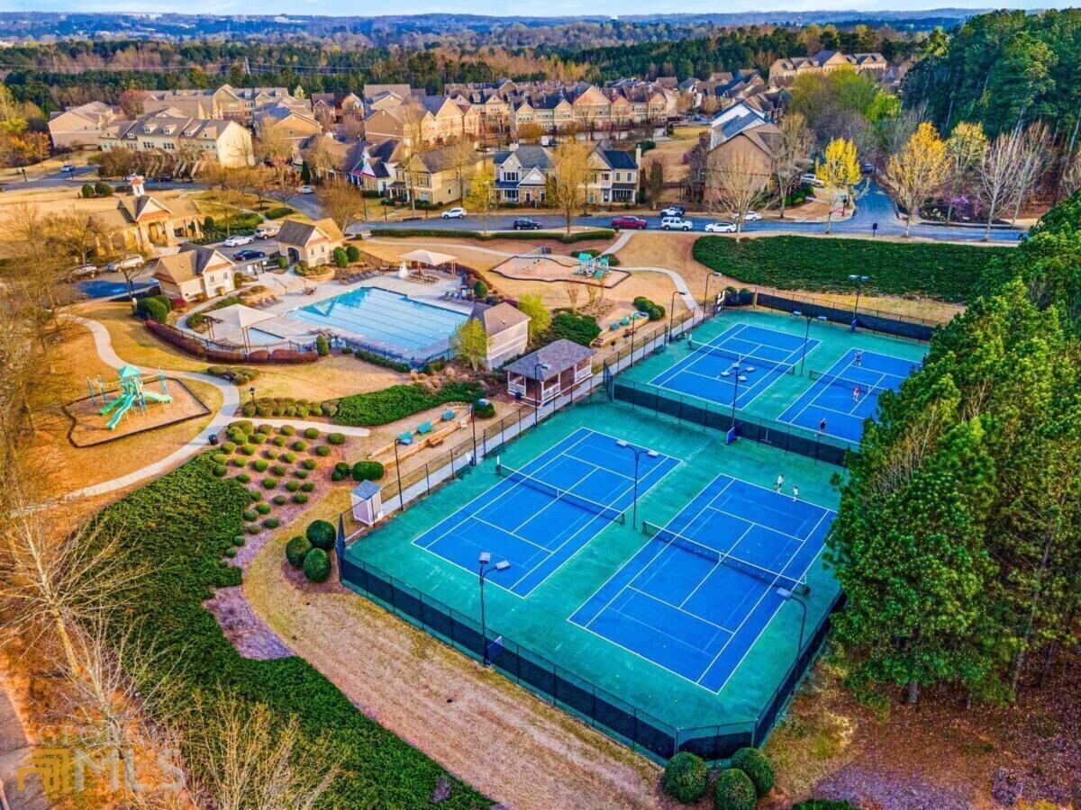 526 Village Arbor Park