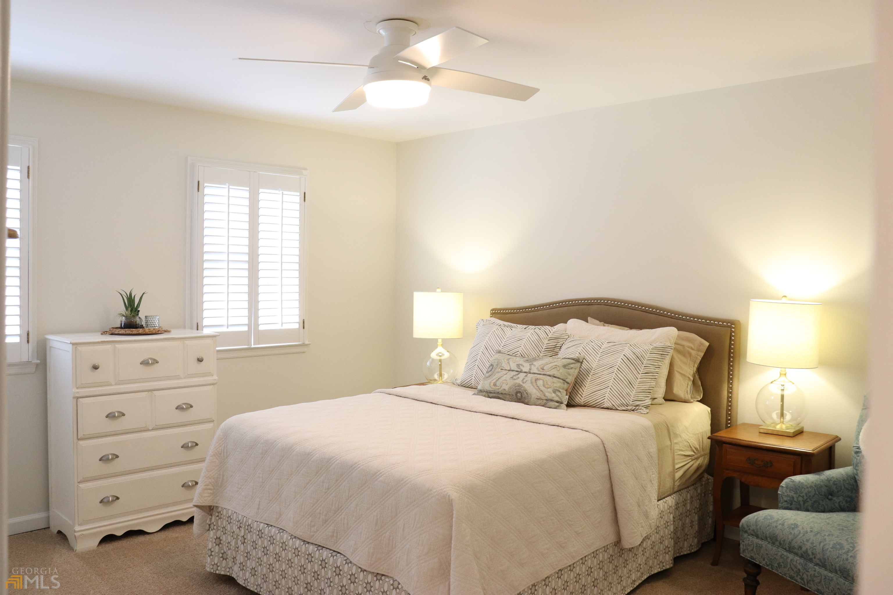 120 Barrow Downs