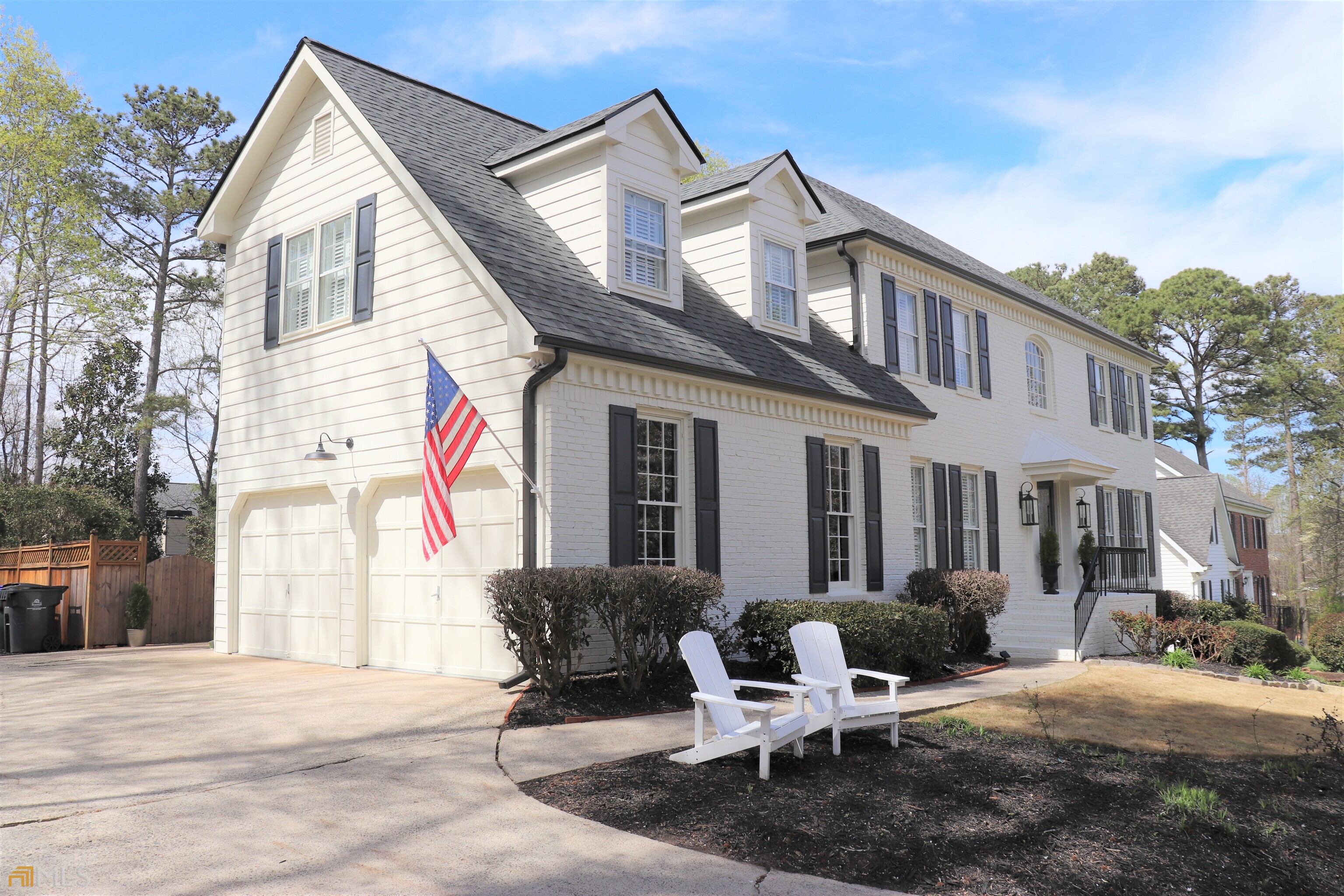 120 Barrow Downs