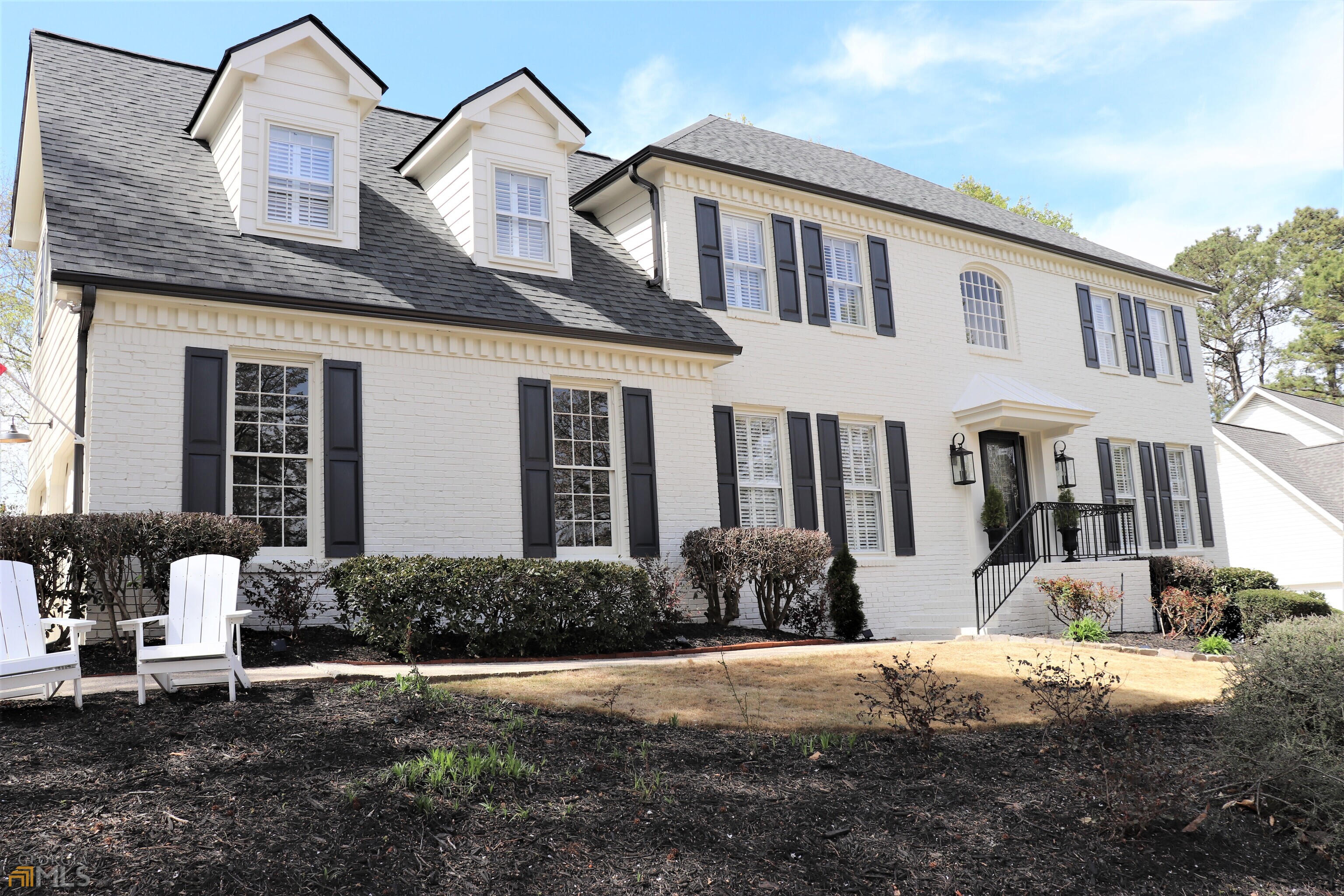 120 Barrow Downs