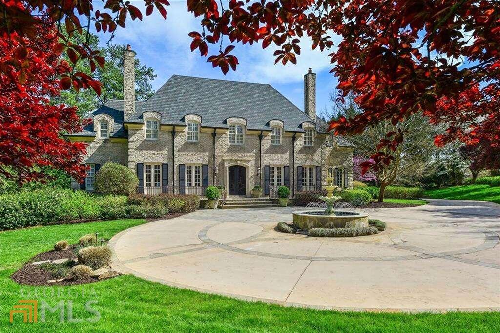 305 Forrest Lake Drive