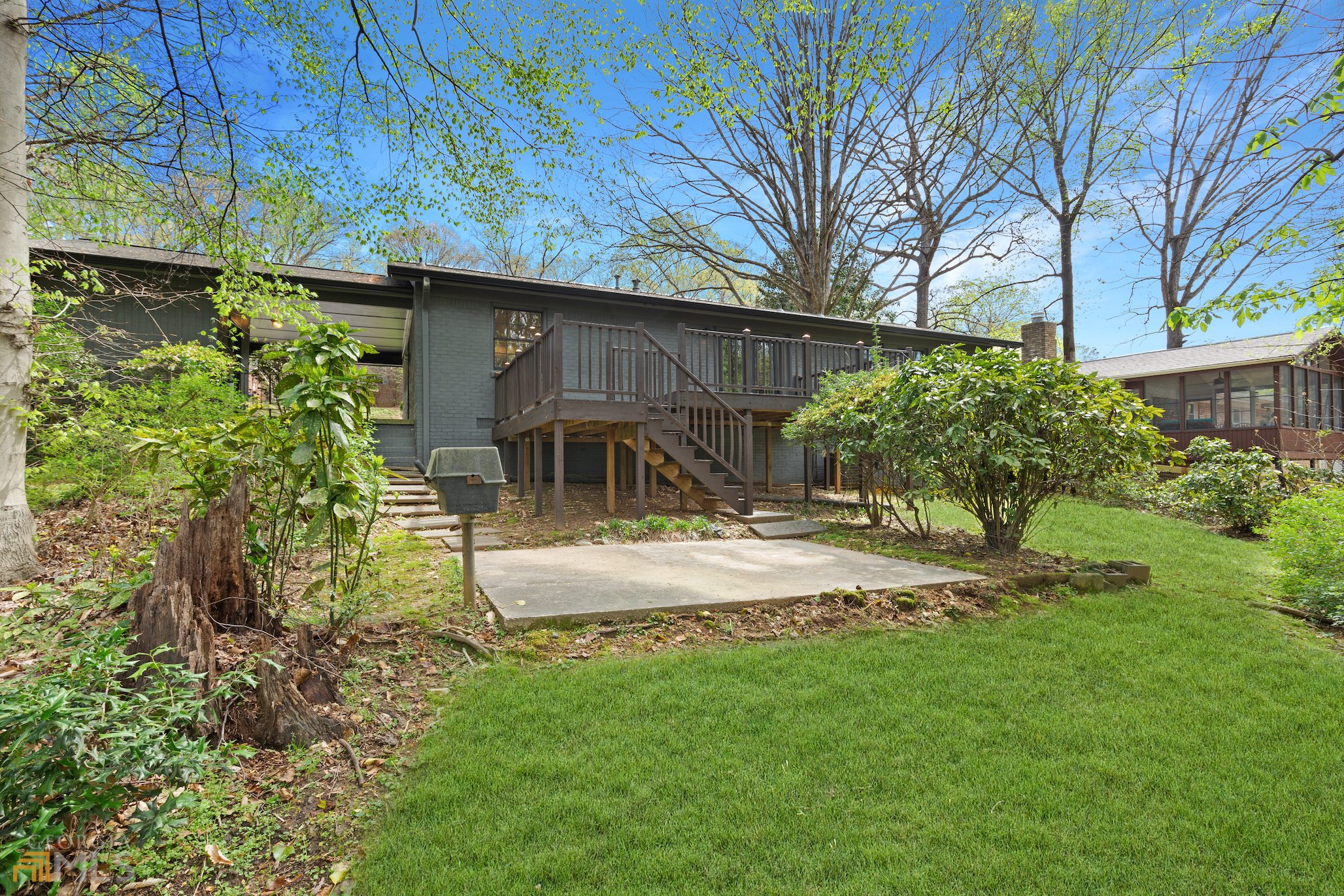 4010 Longview Drive