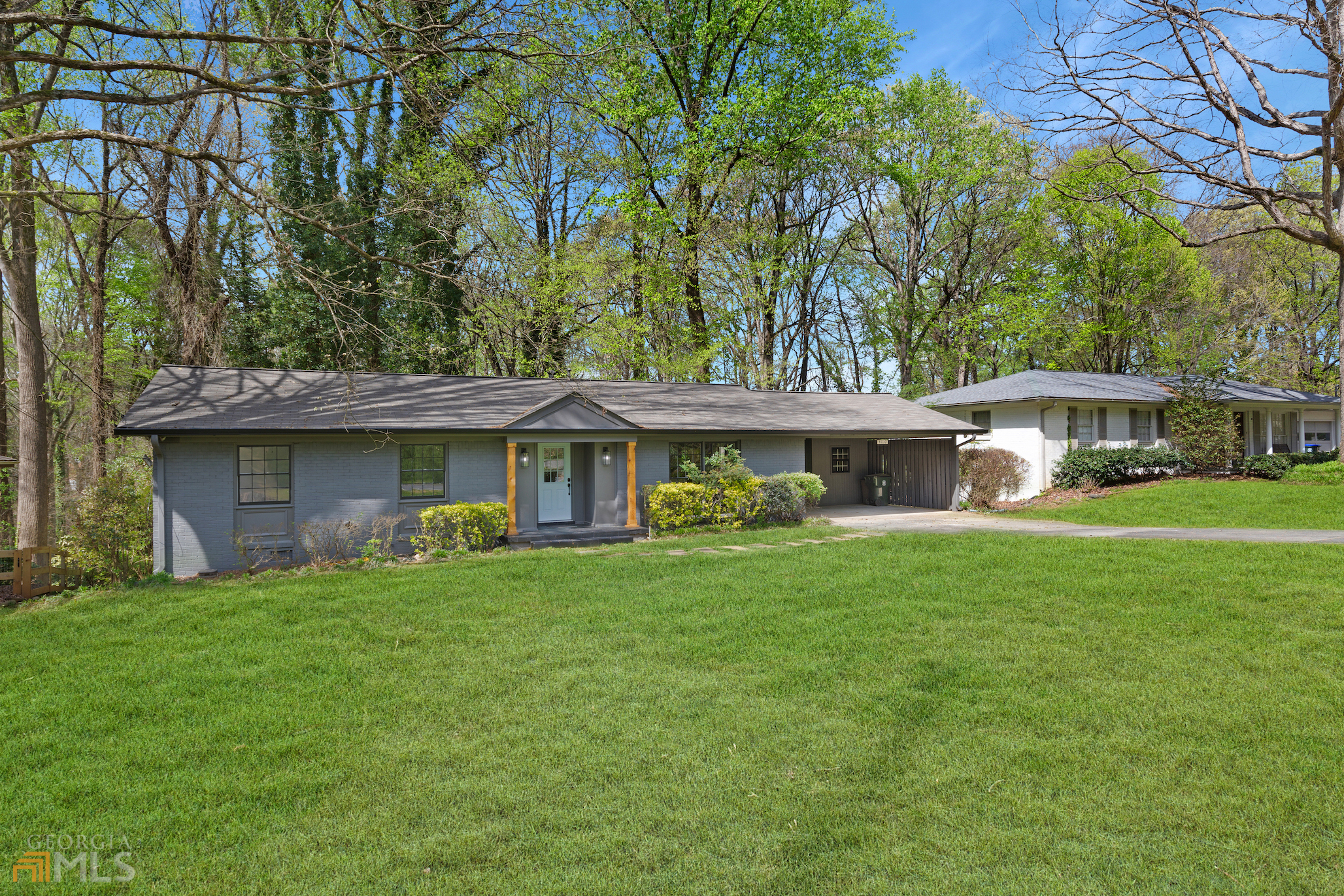 4010 Longview Drive