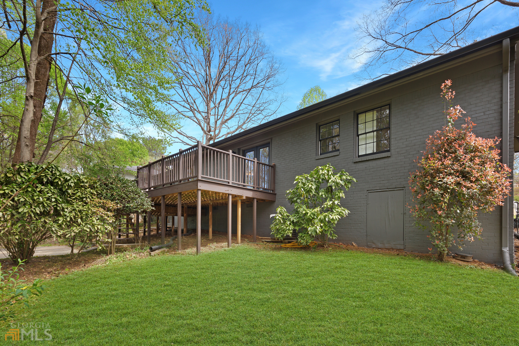 4010 Longview Drive