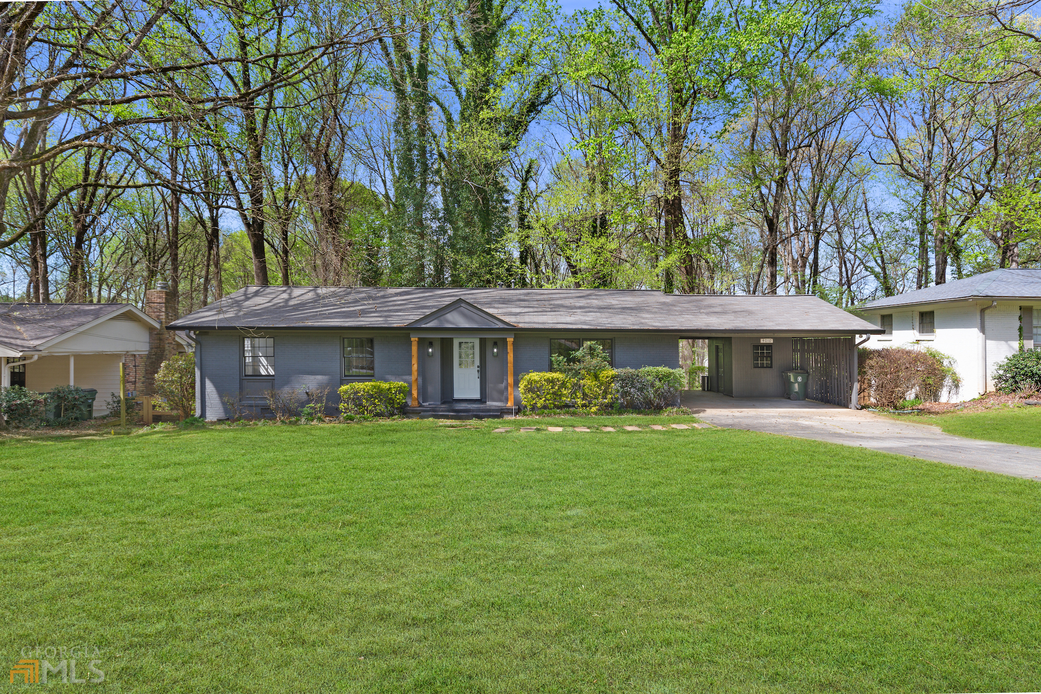 4010 Longview Drive