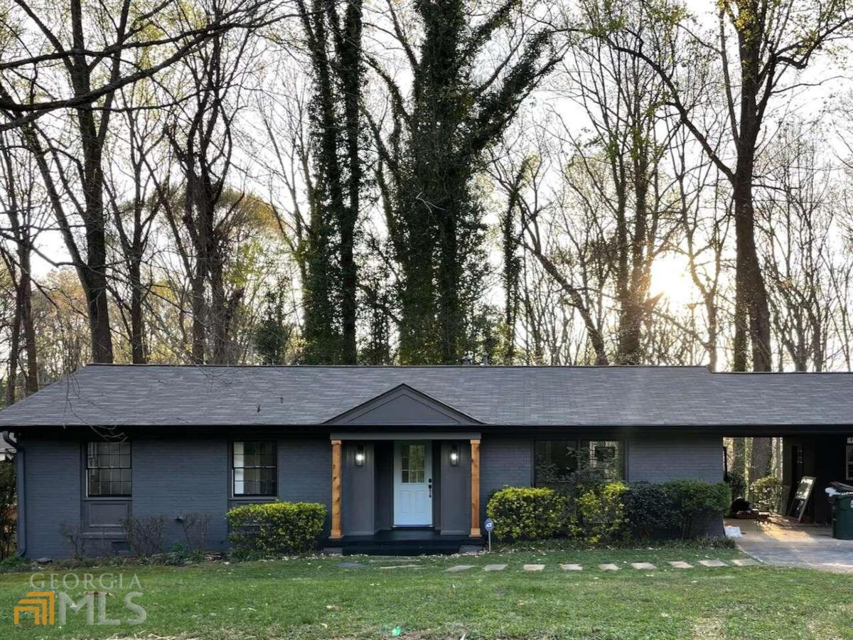 4010 Longview Drive