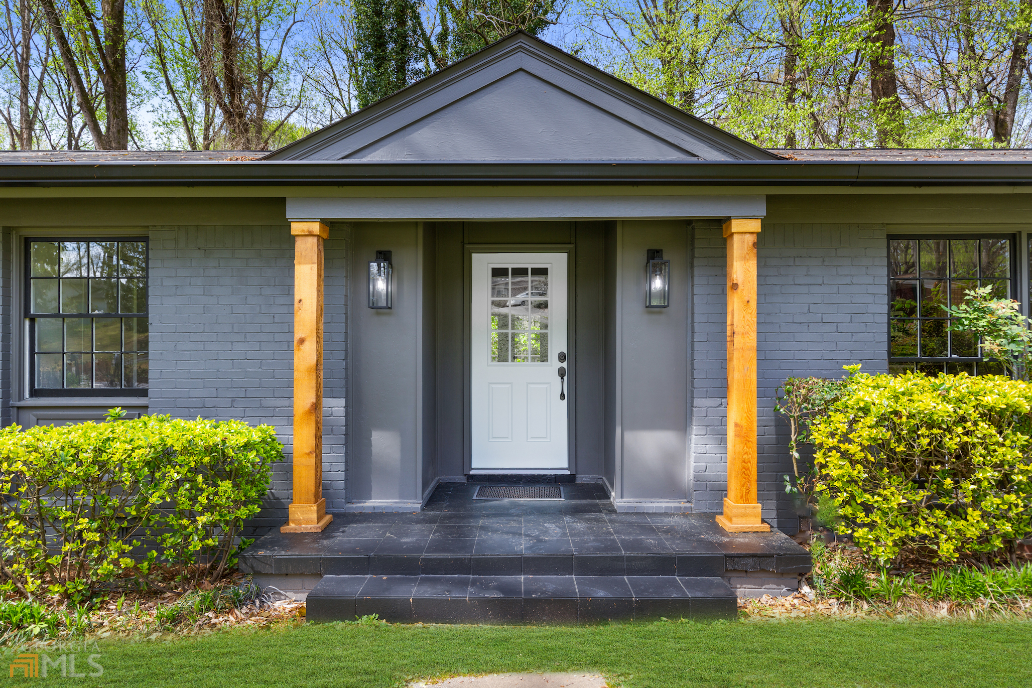 4010 Longview Drive