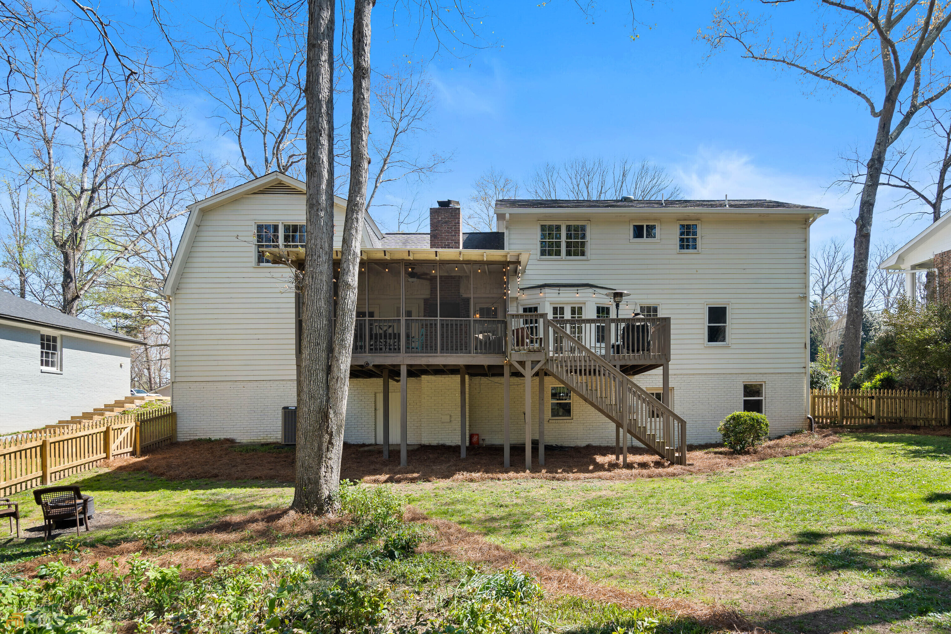 5008 Winding Branch Drive
