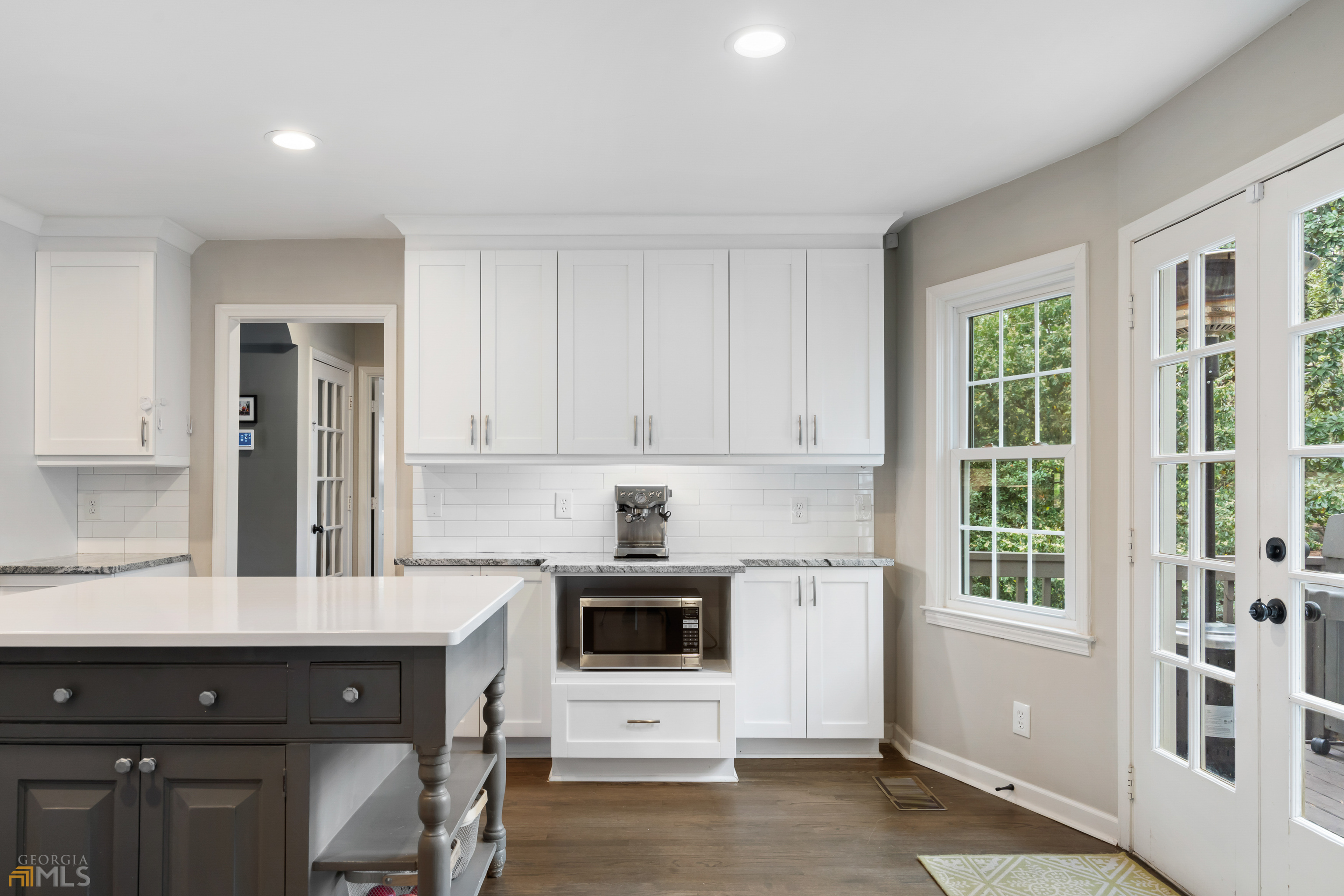 5008 Winding Branch Drive