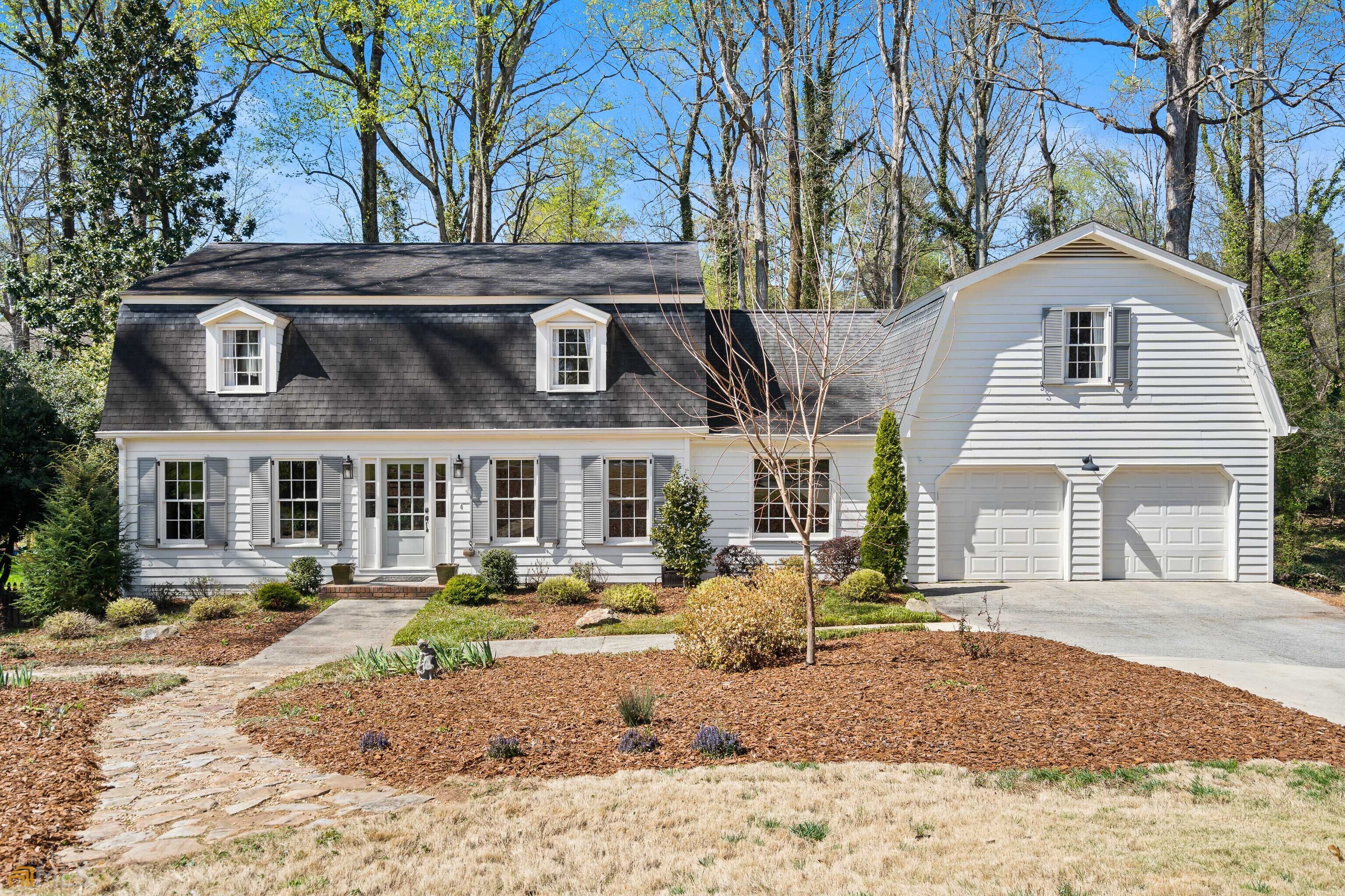 5008 Winding Branch Drive