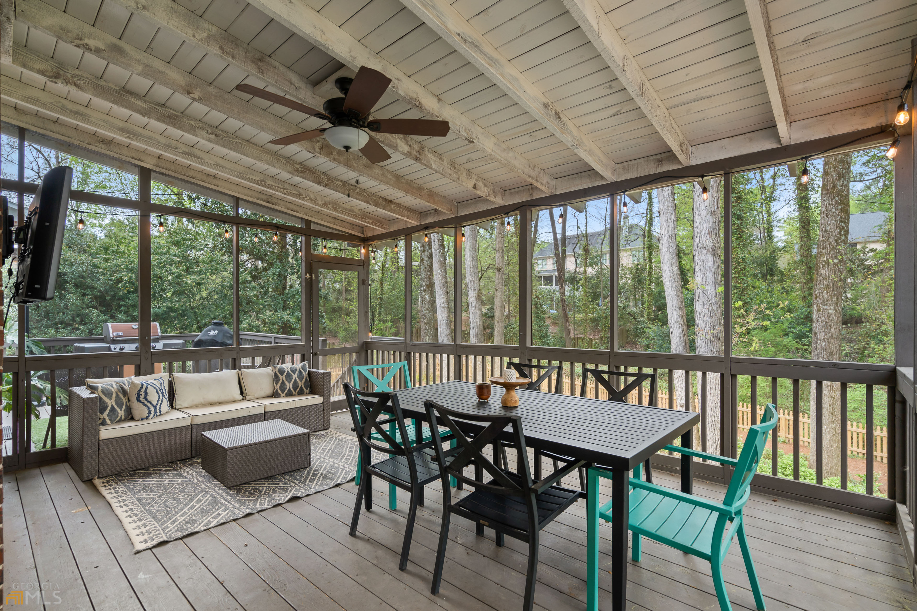 5008 Winding Branch Drive
