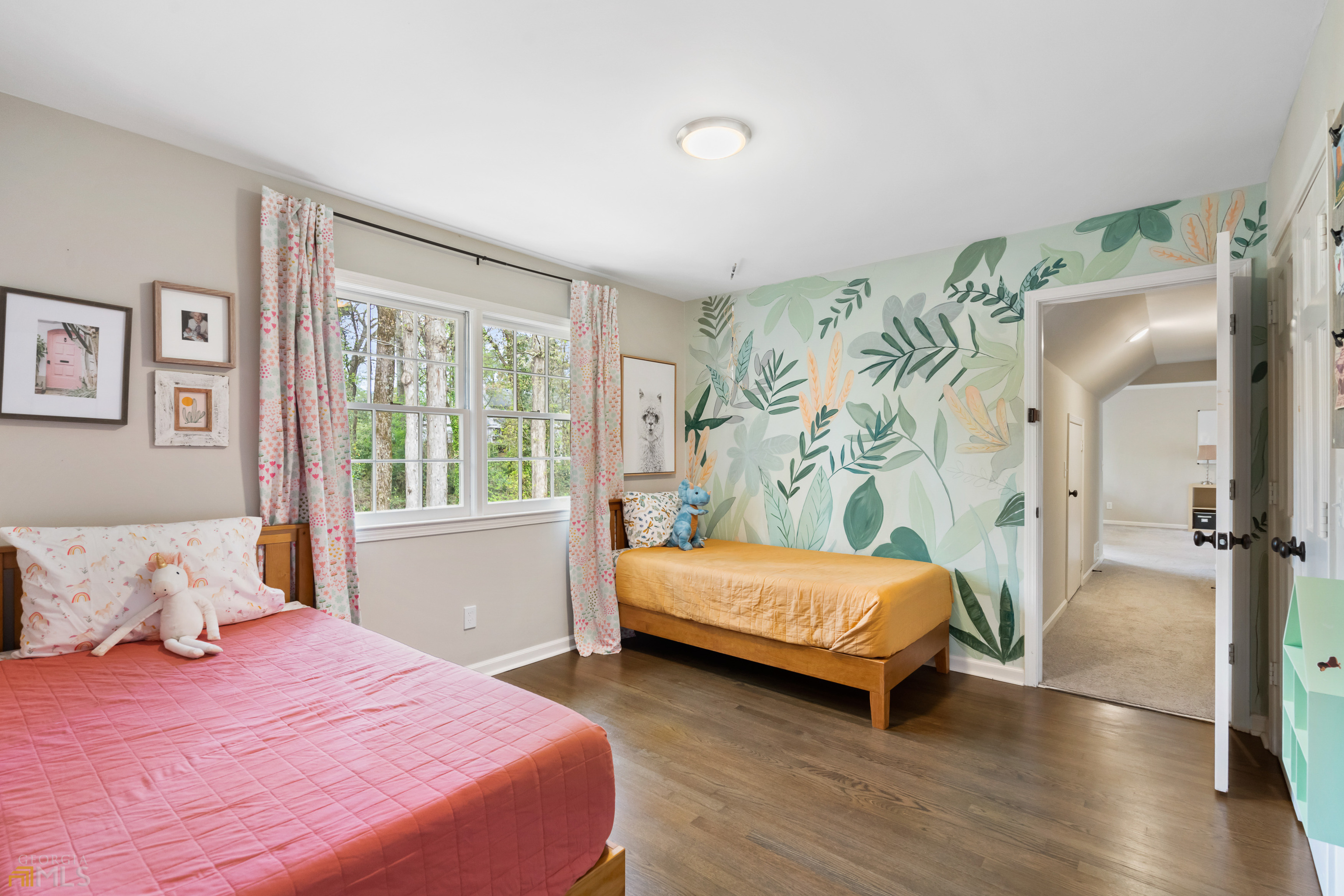 5008 Winding Branch Drive