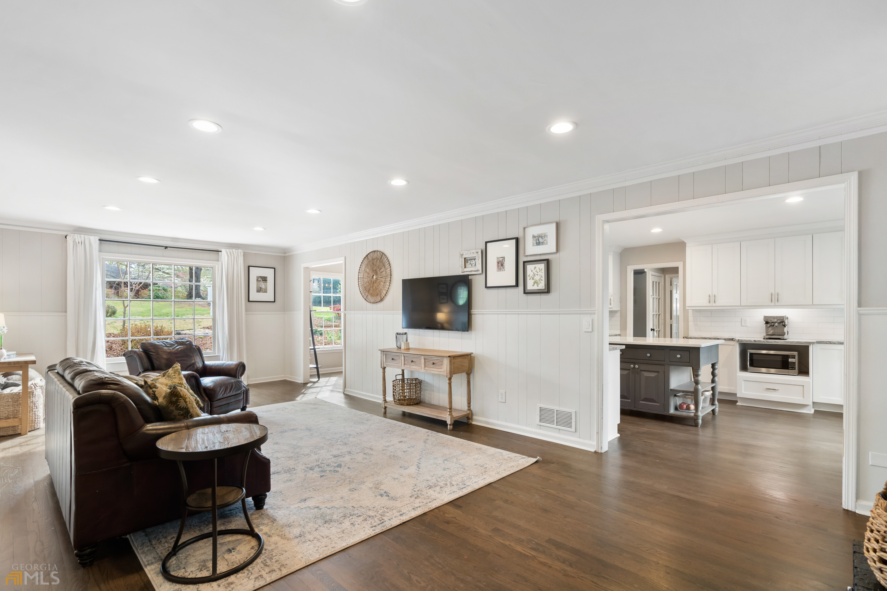 5008 Winding Branch Drive