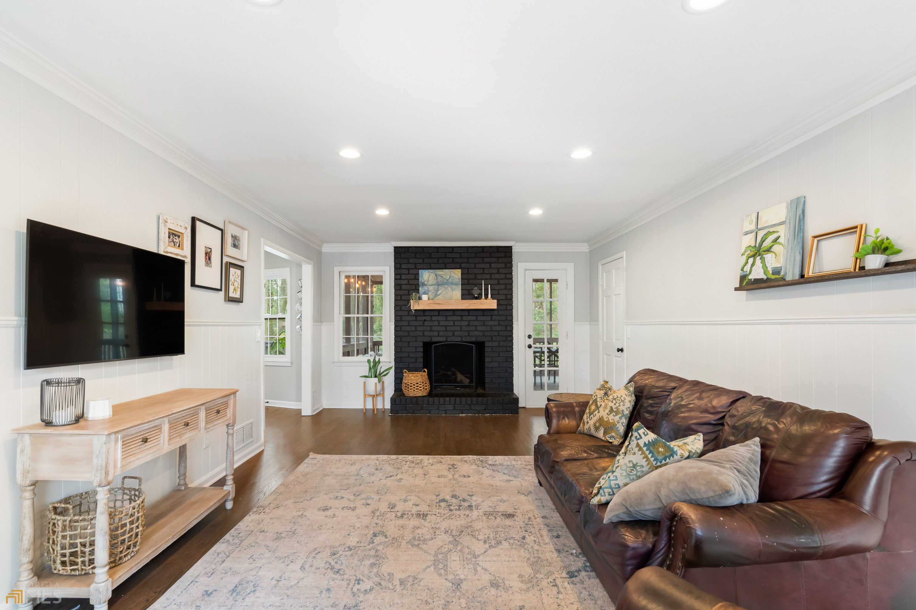5008 Winding Branch Drive