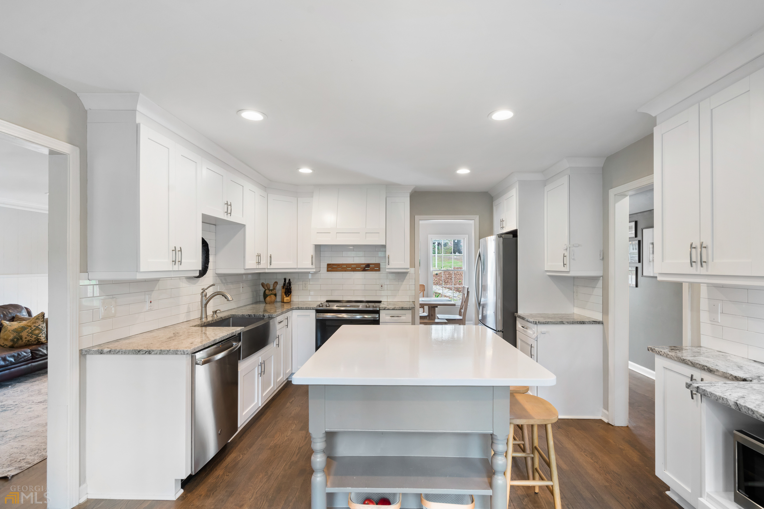 5008 Winding Branch Drive