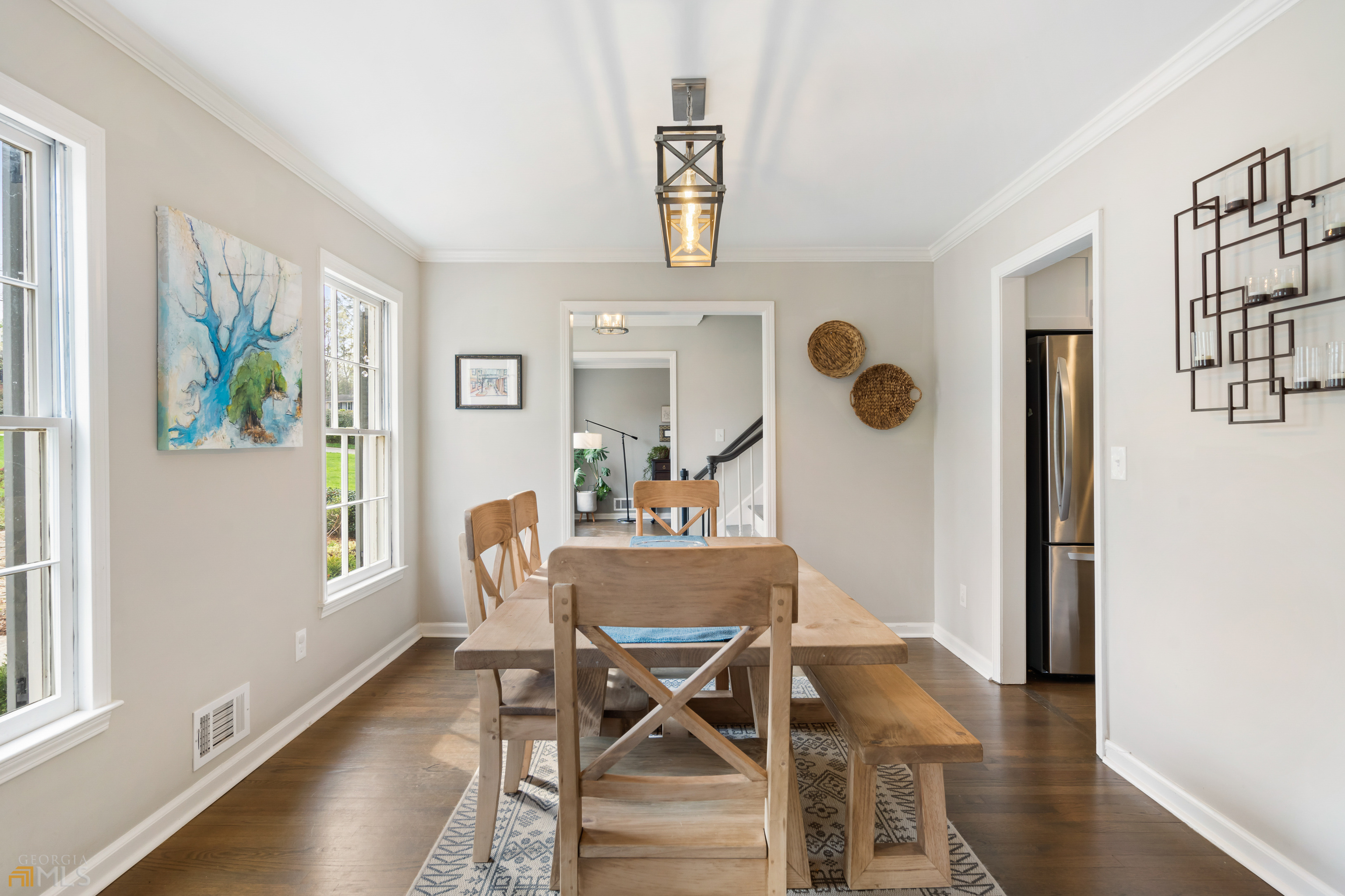 5008 Winding Branch Drive